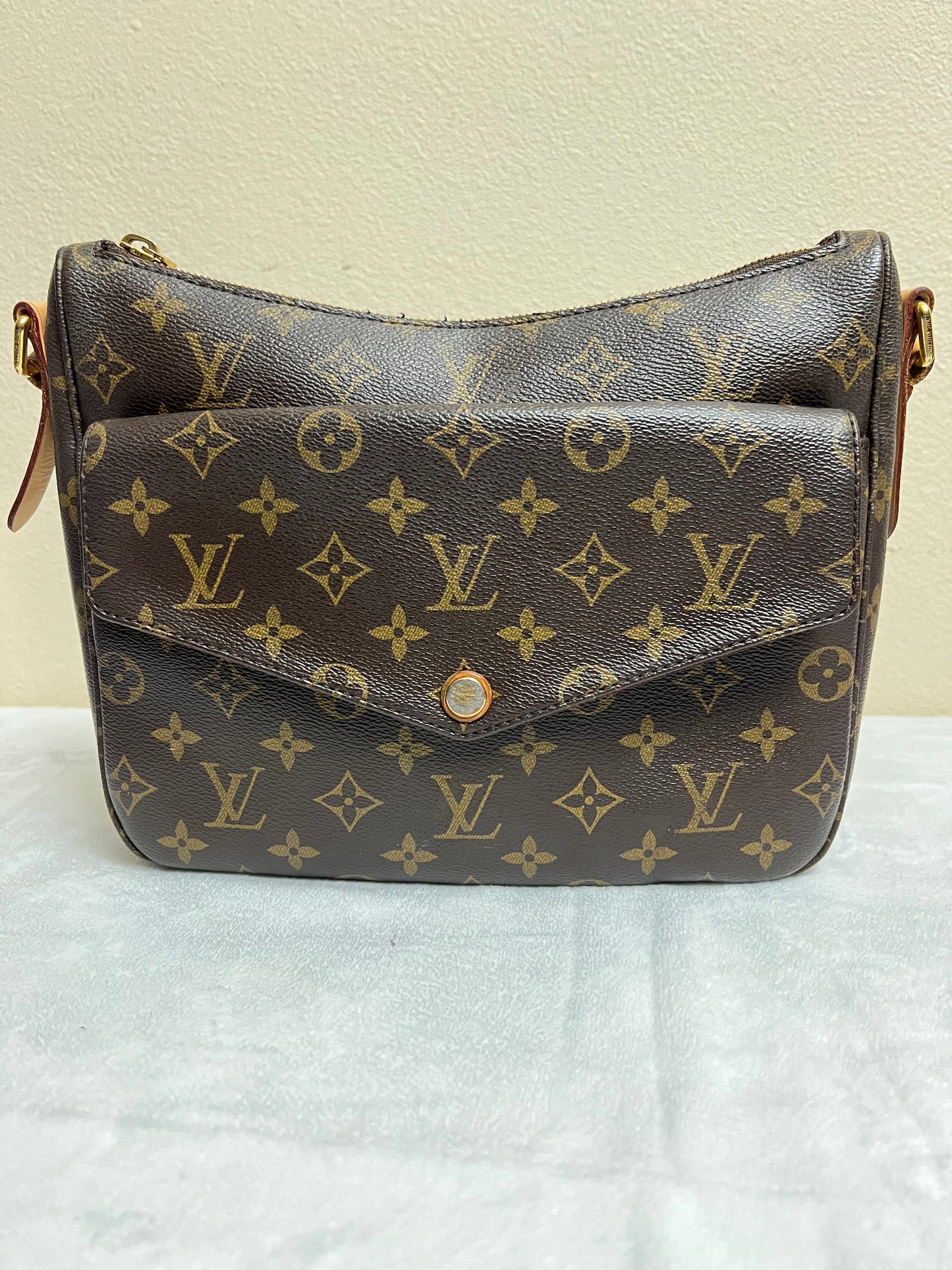 MABILLON CROSSBODY