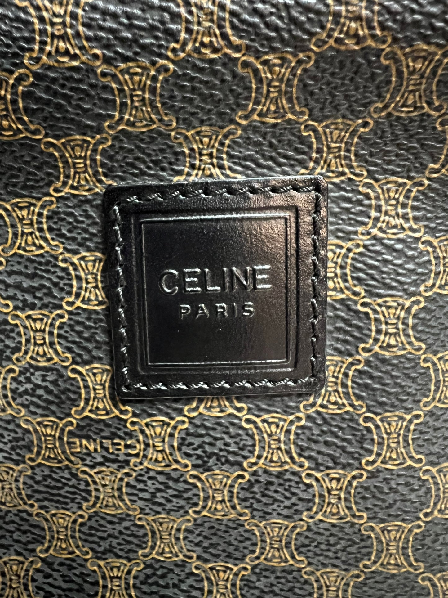 C_E_L_I_N_E POUCH 