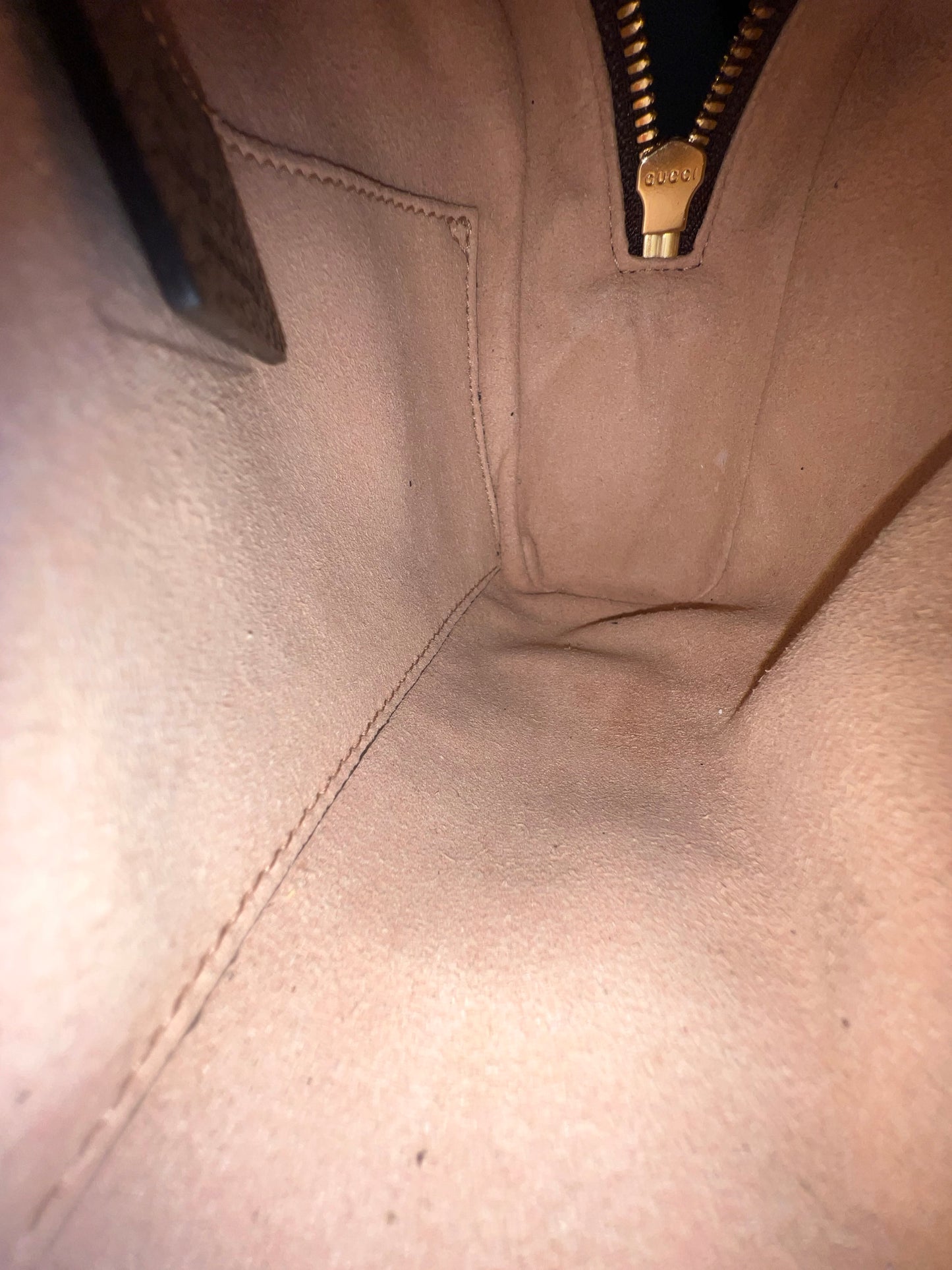 SUPREME OPHIDIA BELTBAG