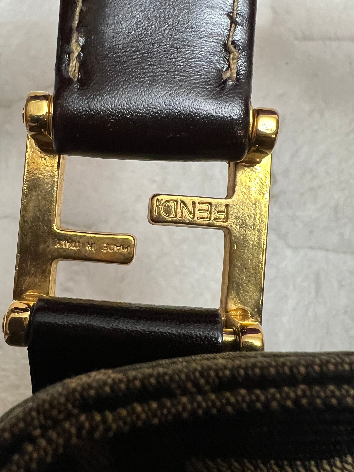 F_E_N_D_I TOTE