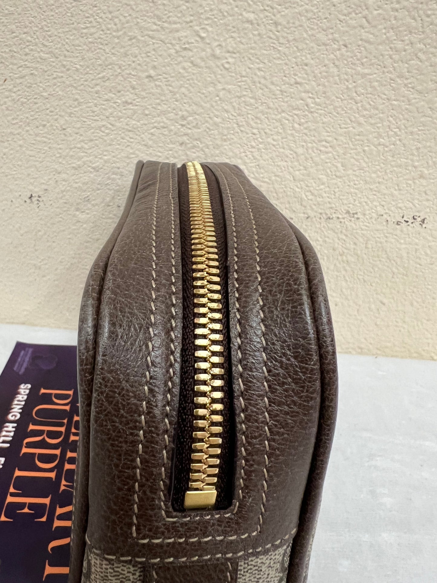 SUPREME OPHIDIA BELTBAG