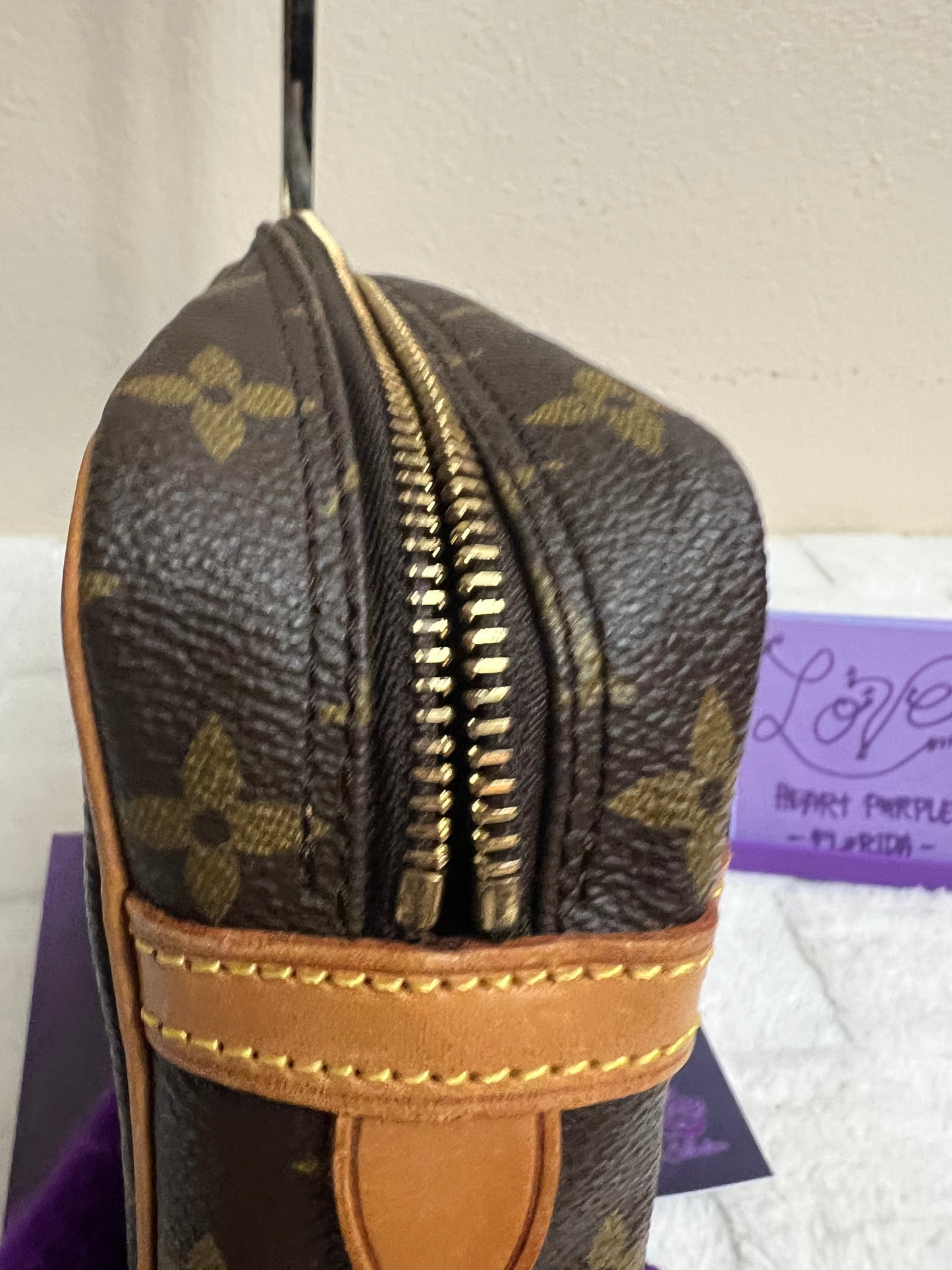 COMPIEGNE CLUTCH 23