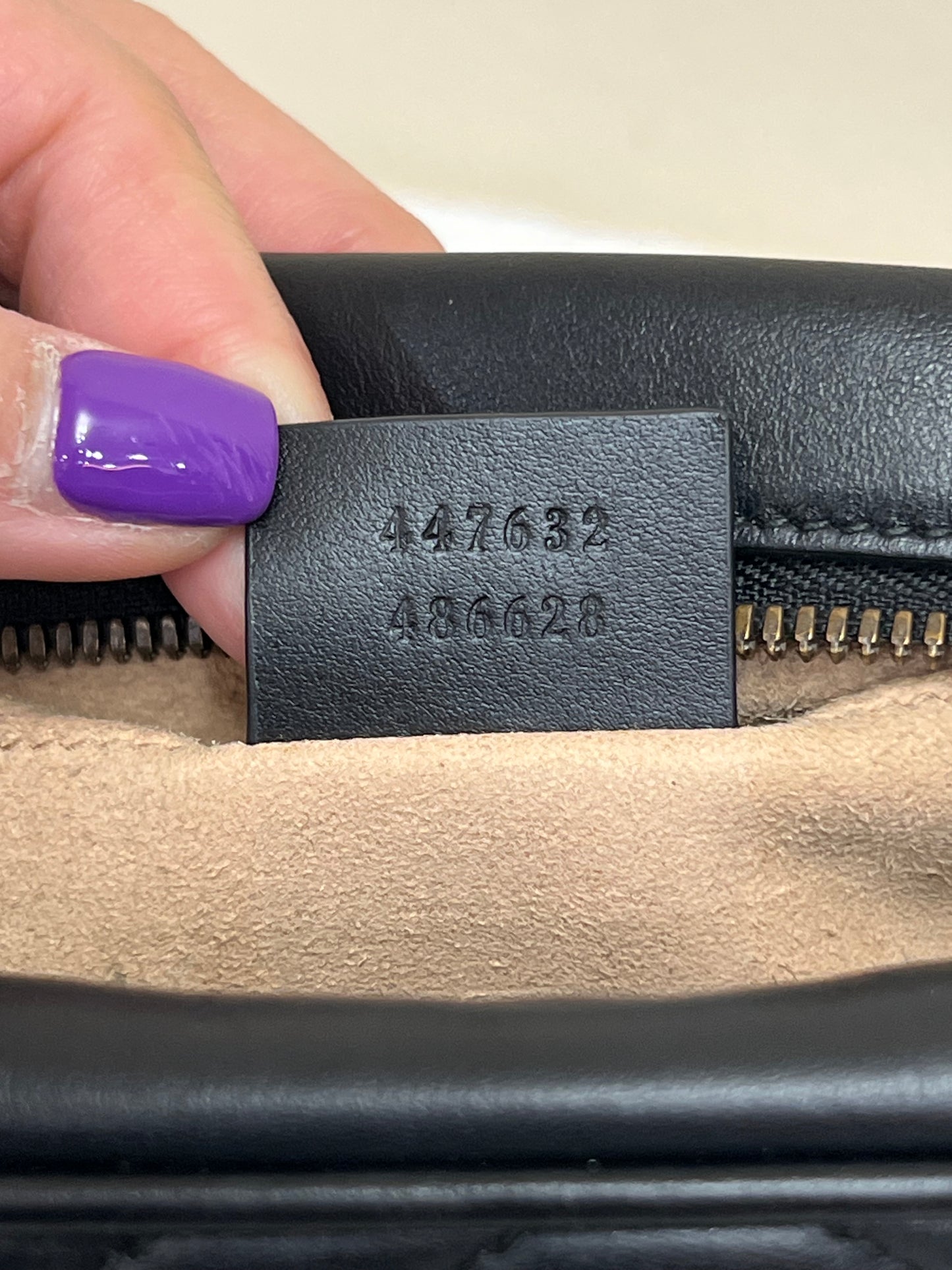 MARMONT CAMERA BAG