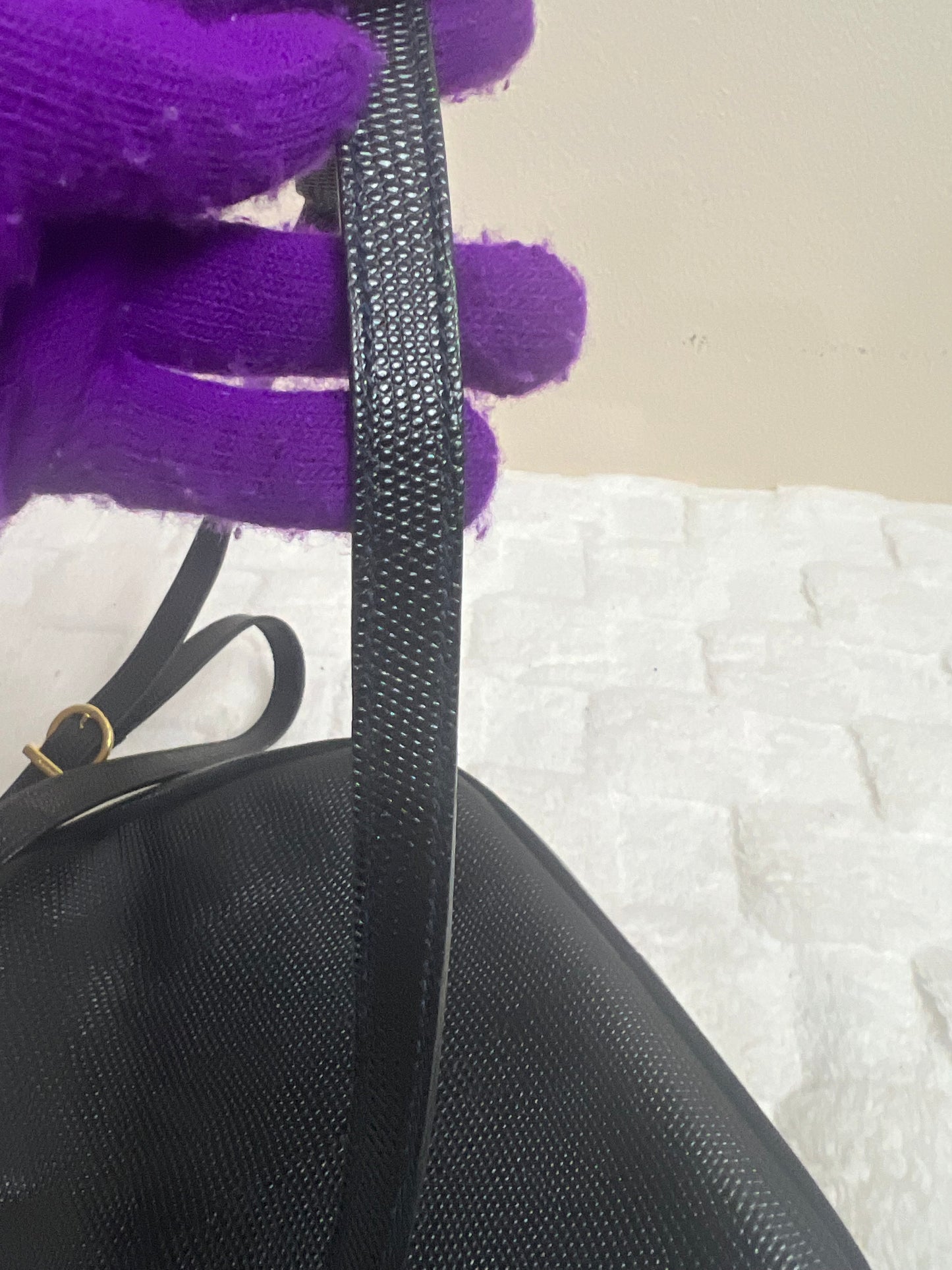 SF CROSSBODY NAVY