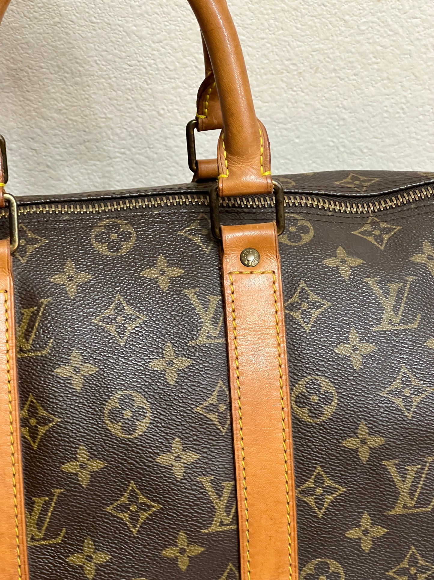 KEEPALL 45 BANDO MONO