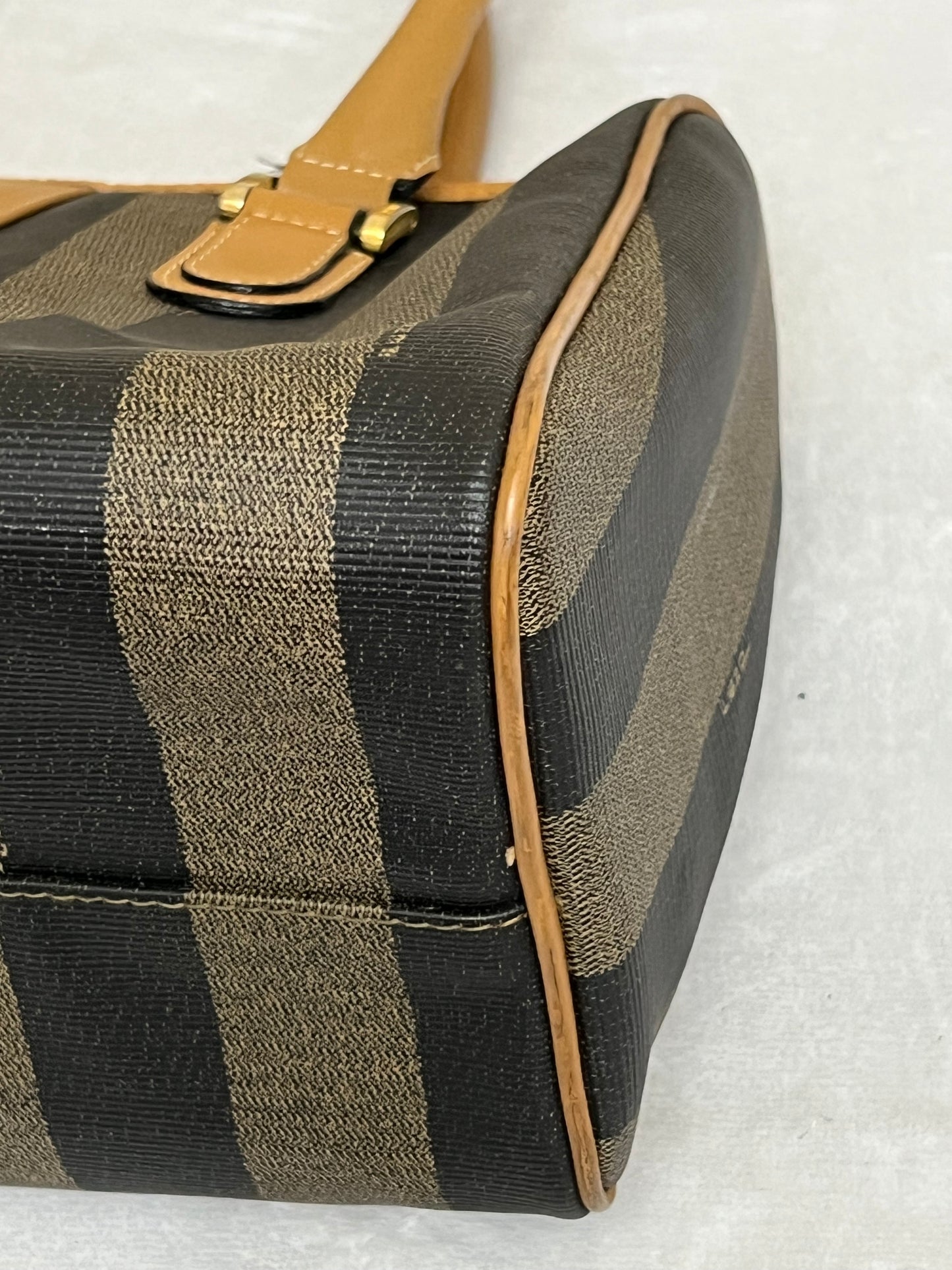FENDI BOSTON 30 VINTAGE