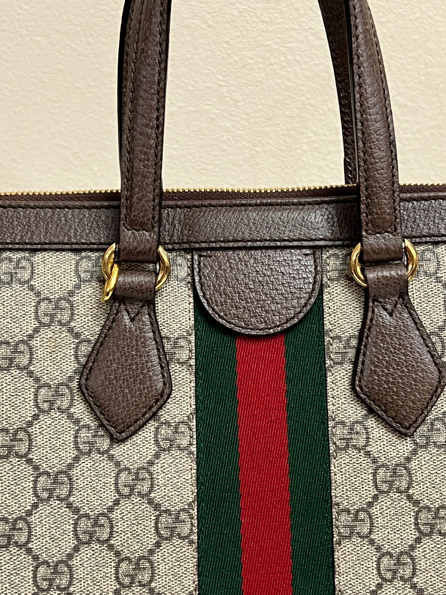 G TOTE SHERRYLINE