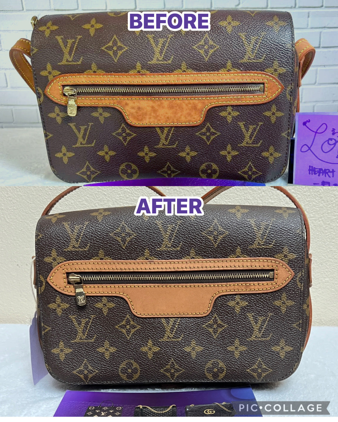 VACHETTA CLEANER & CONDITIONER