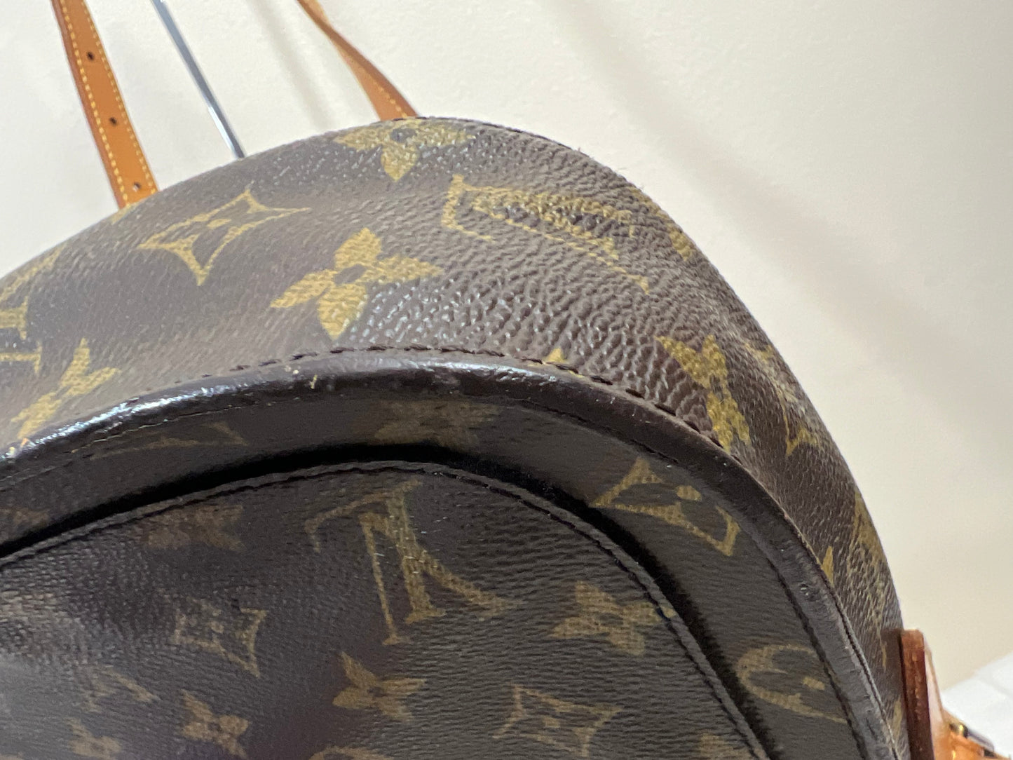 ST. CLOUD GM MONOGRAM