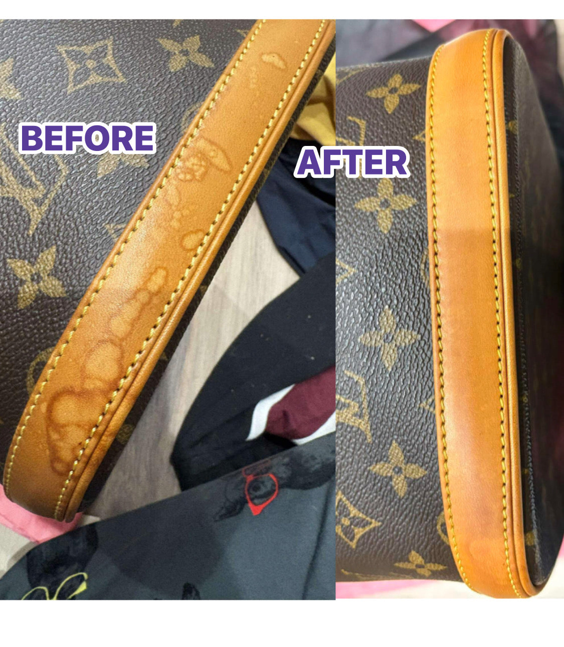 VACHETTA CLEANER & CONDITIONER