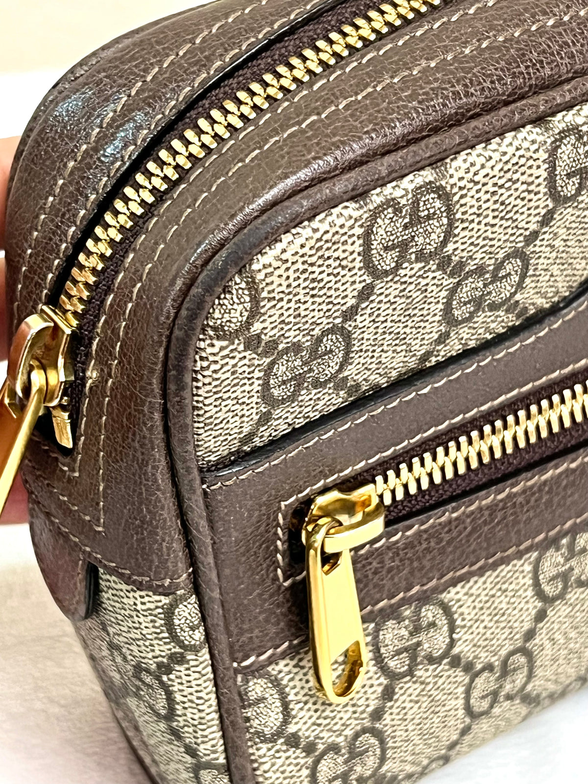 OPHIDIA BELTBAG