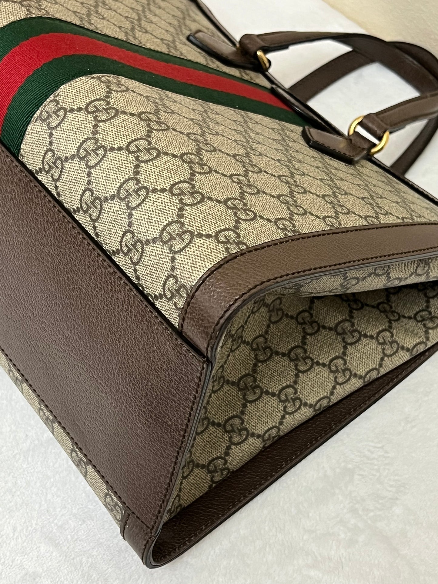 G TOTE SHERRYLINE
