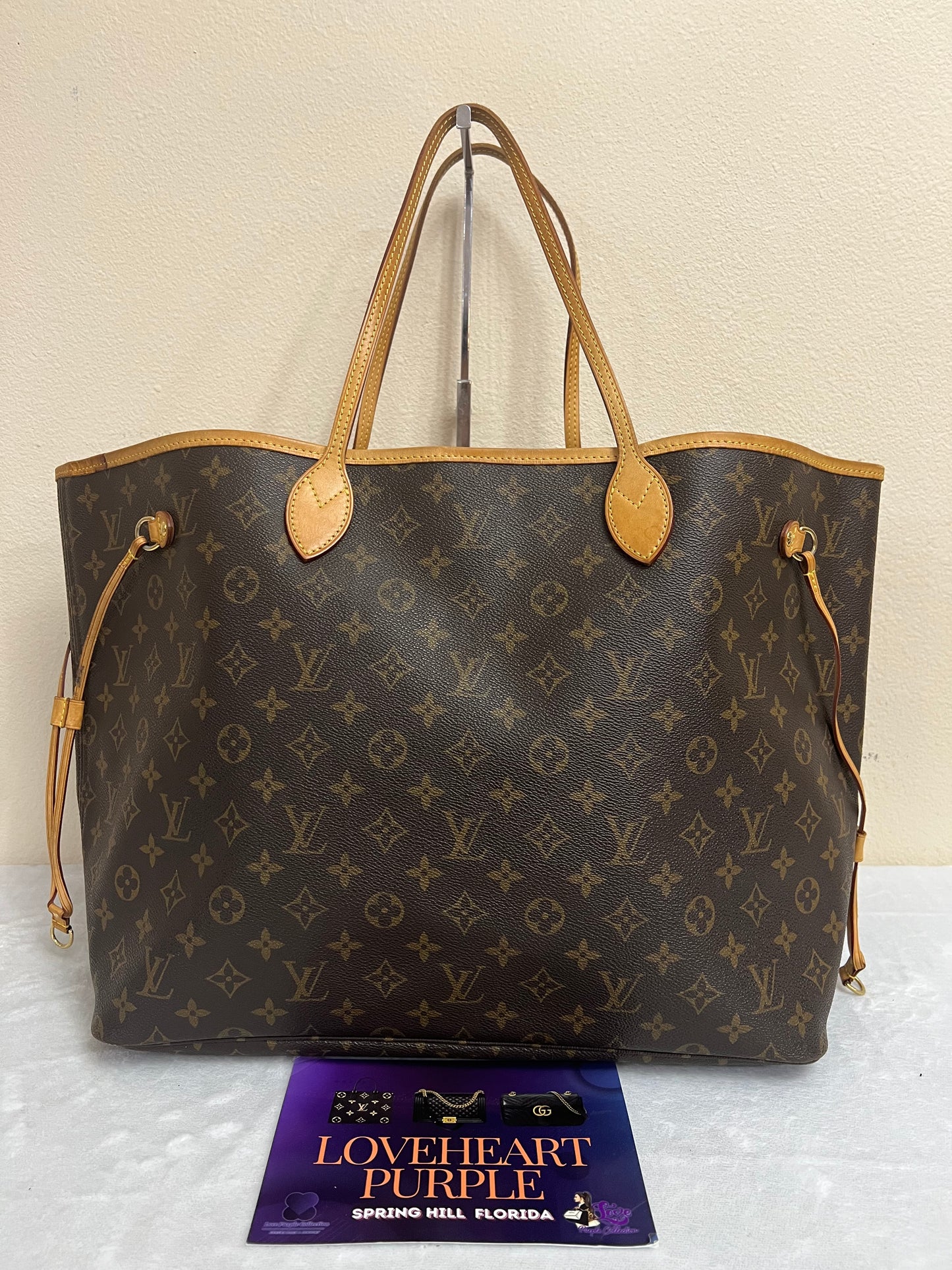 NEVERFULL GM MONO