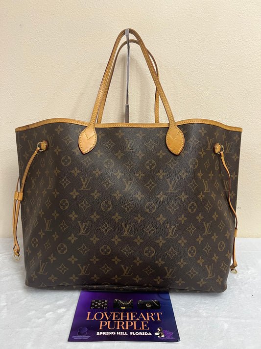 NEVERFULL GM MONO