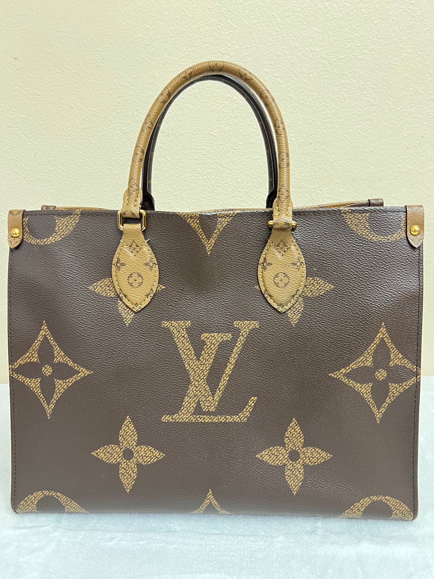 ON THE GO REVERSE MM