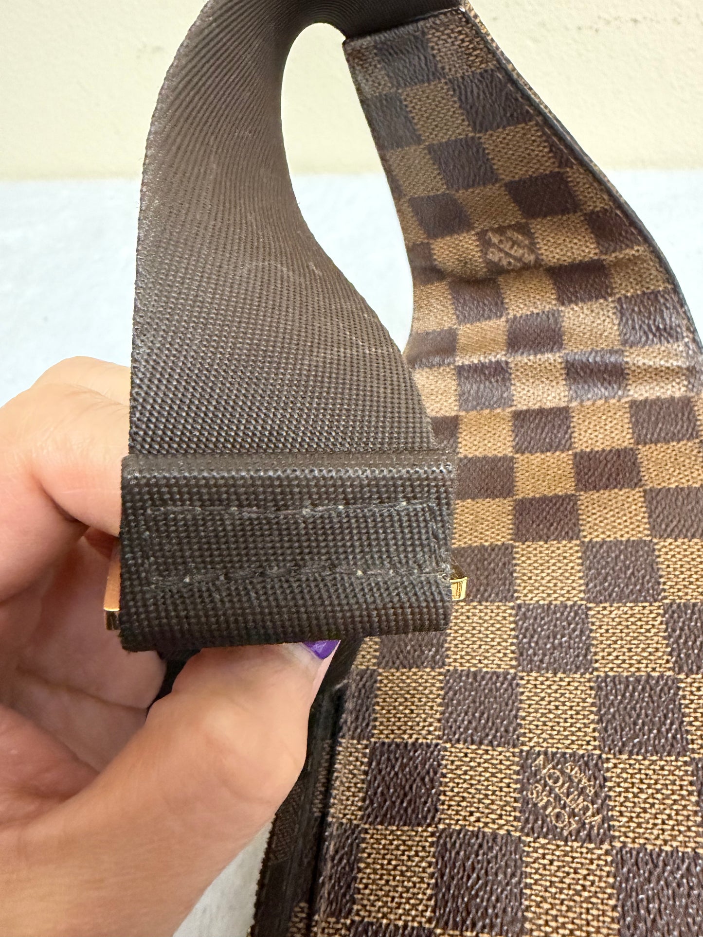 GERONIMO DAMIER 𝑩𝒖𝒎 𝒃𝒂𝒈