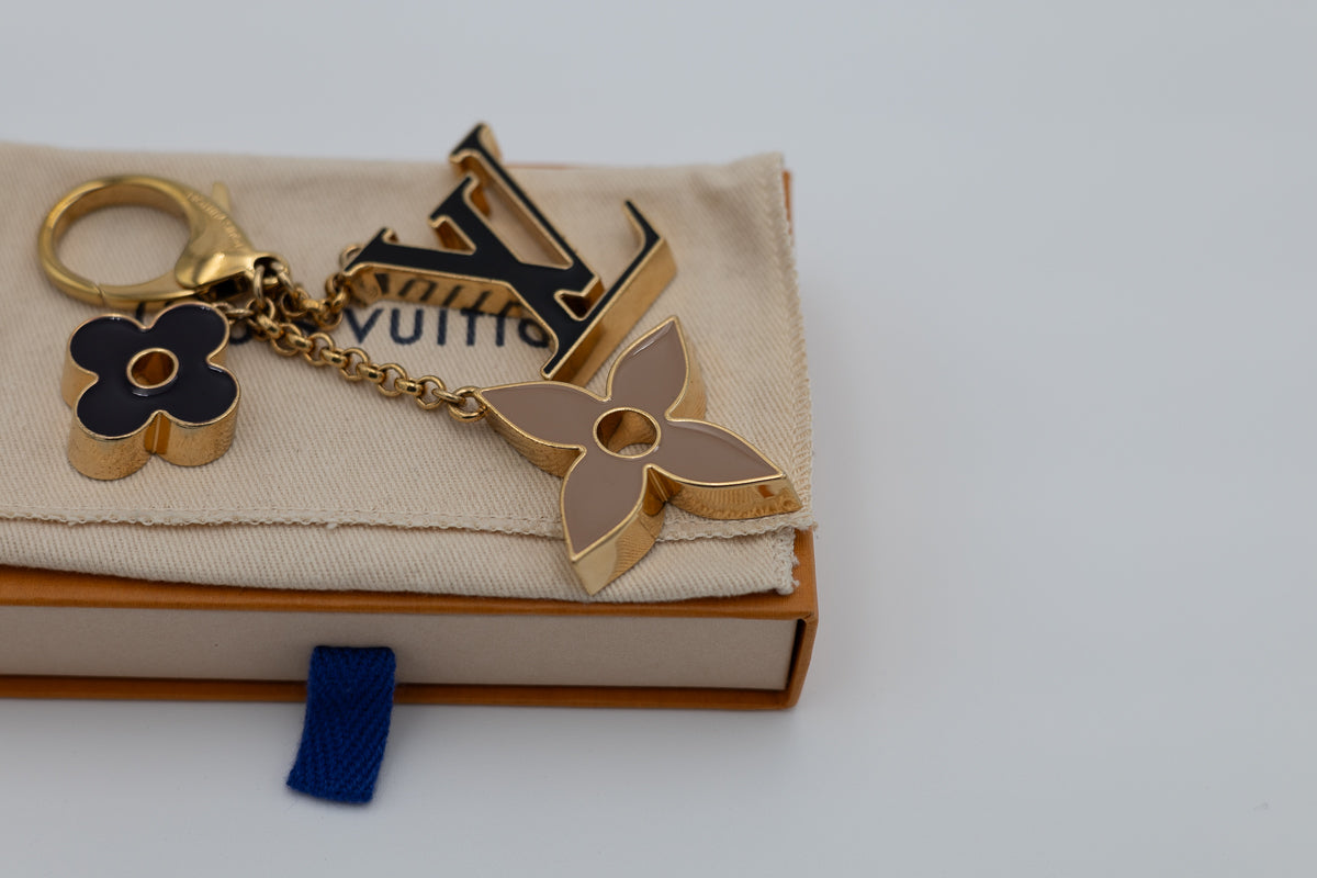 Louie Vuitton Charms 1