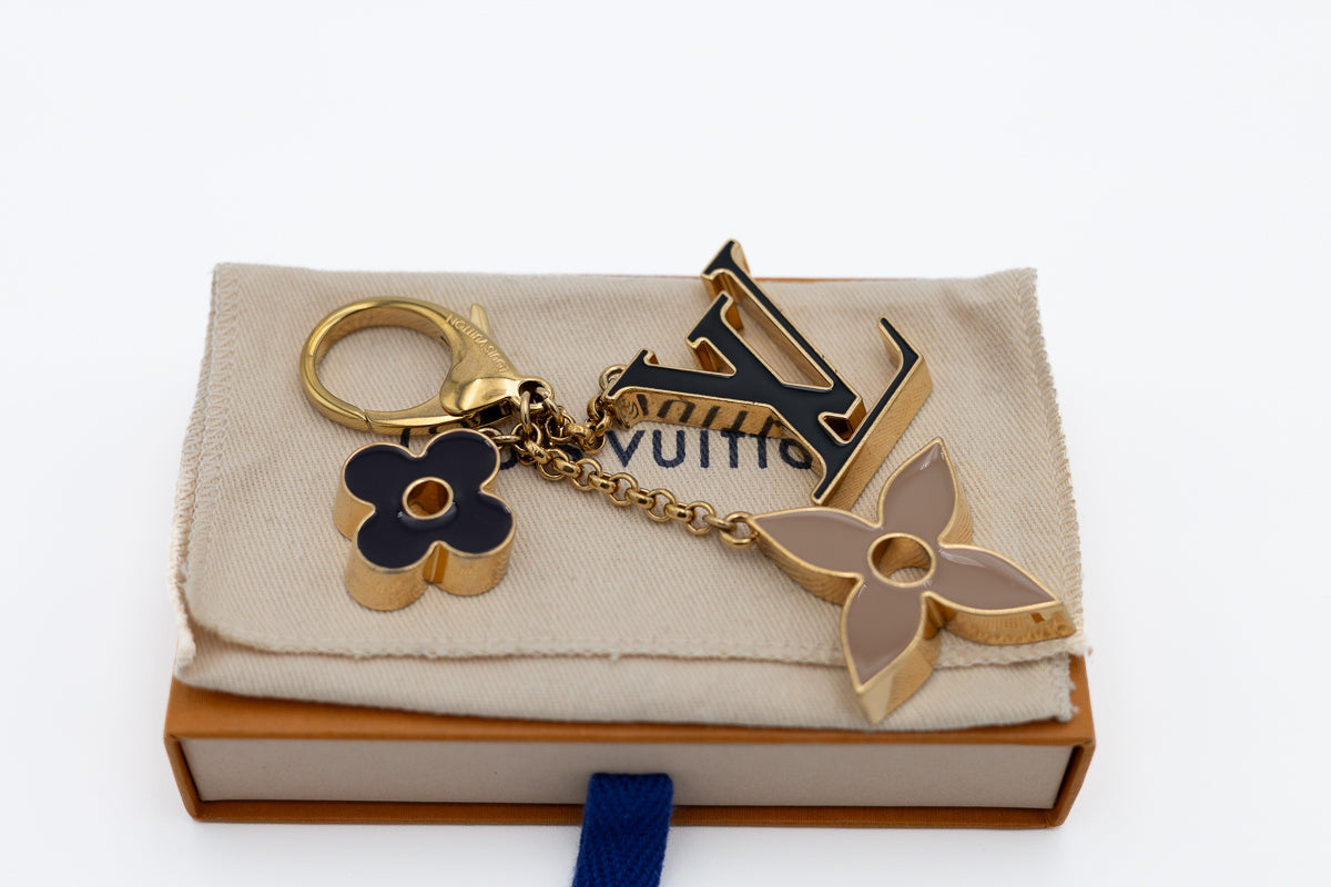 Louie Vuitton Charms 1