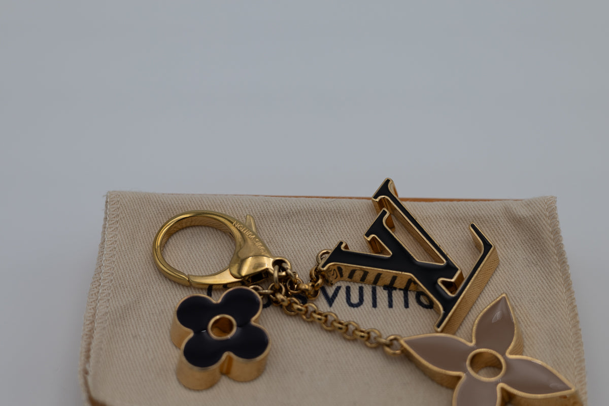 Louie Vuitton Charms 1