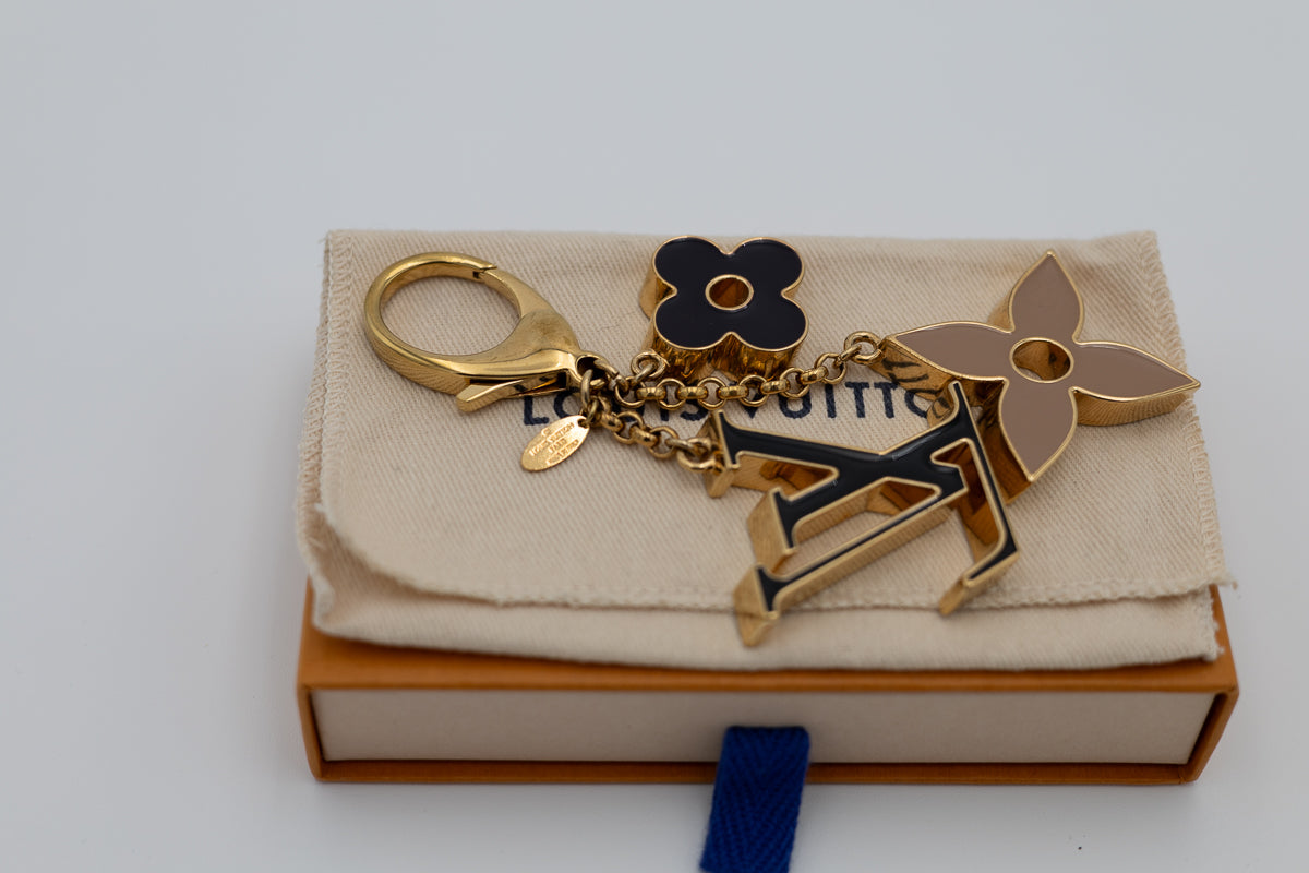 Louie Vuitton Charms 1