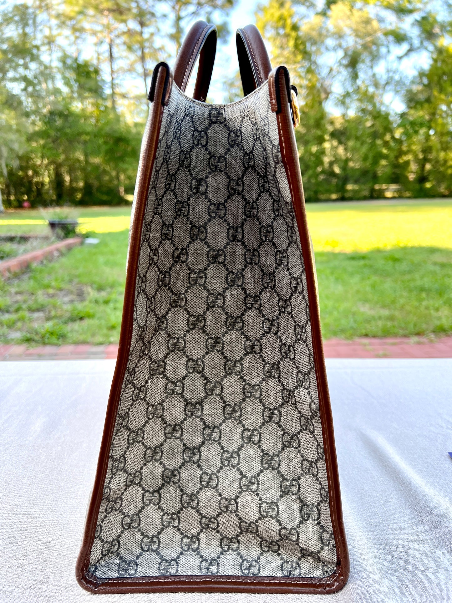 TOTE BAG 2 WAY