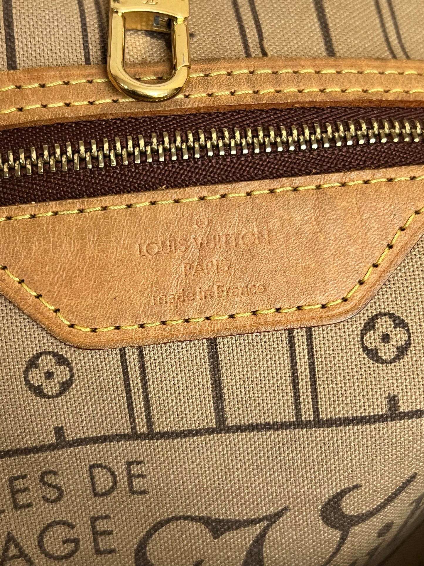 NEVERFULL MM MONO