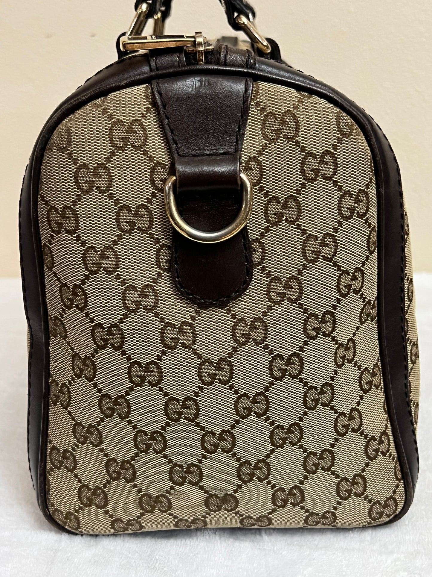 BOSTON CROSSBODY