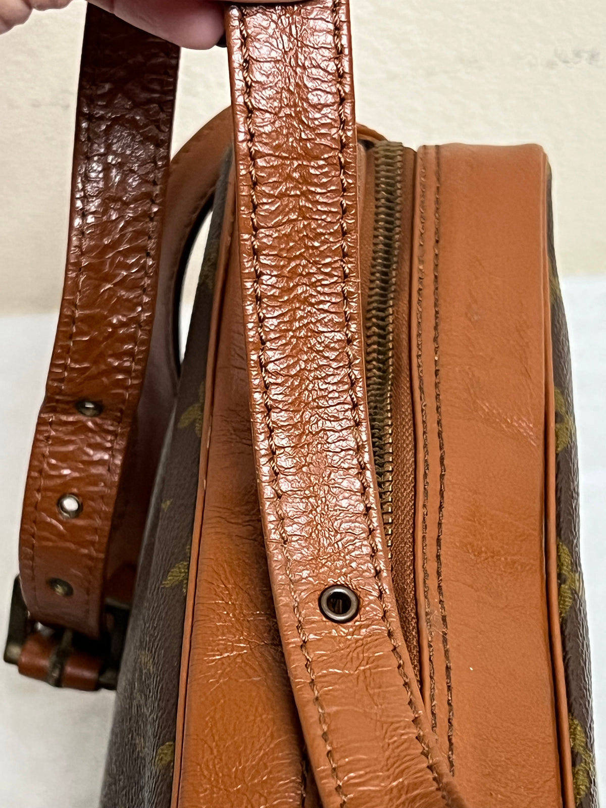 SAC BANDOLIER
