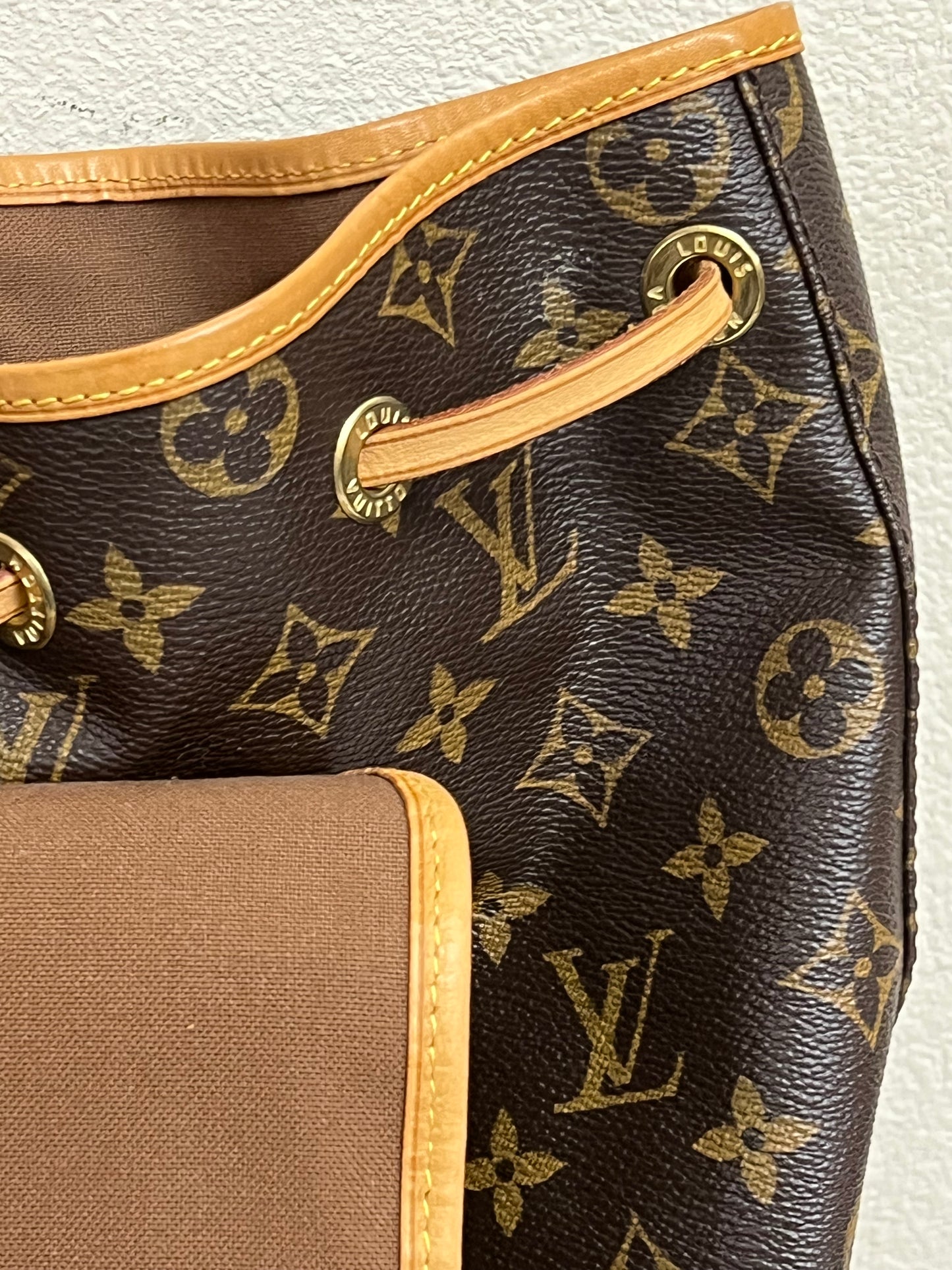 BOSPHORE BAGPACK