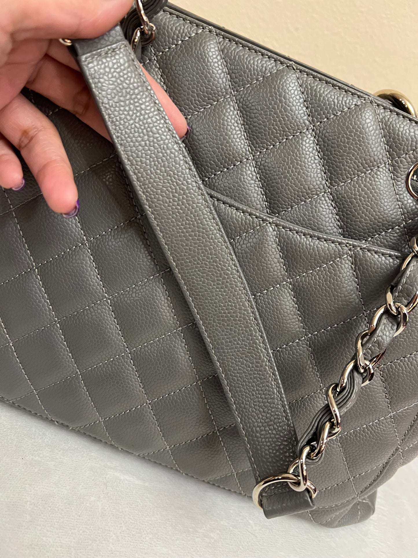 GST GRAY CAVIAR SHW