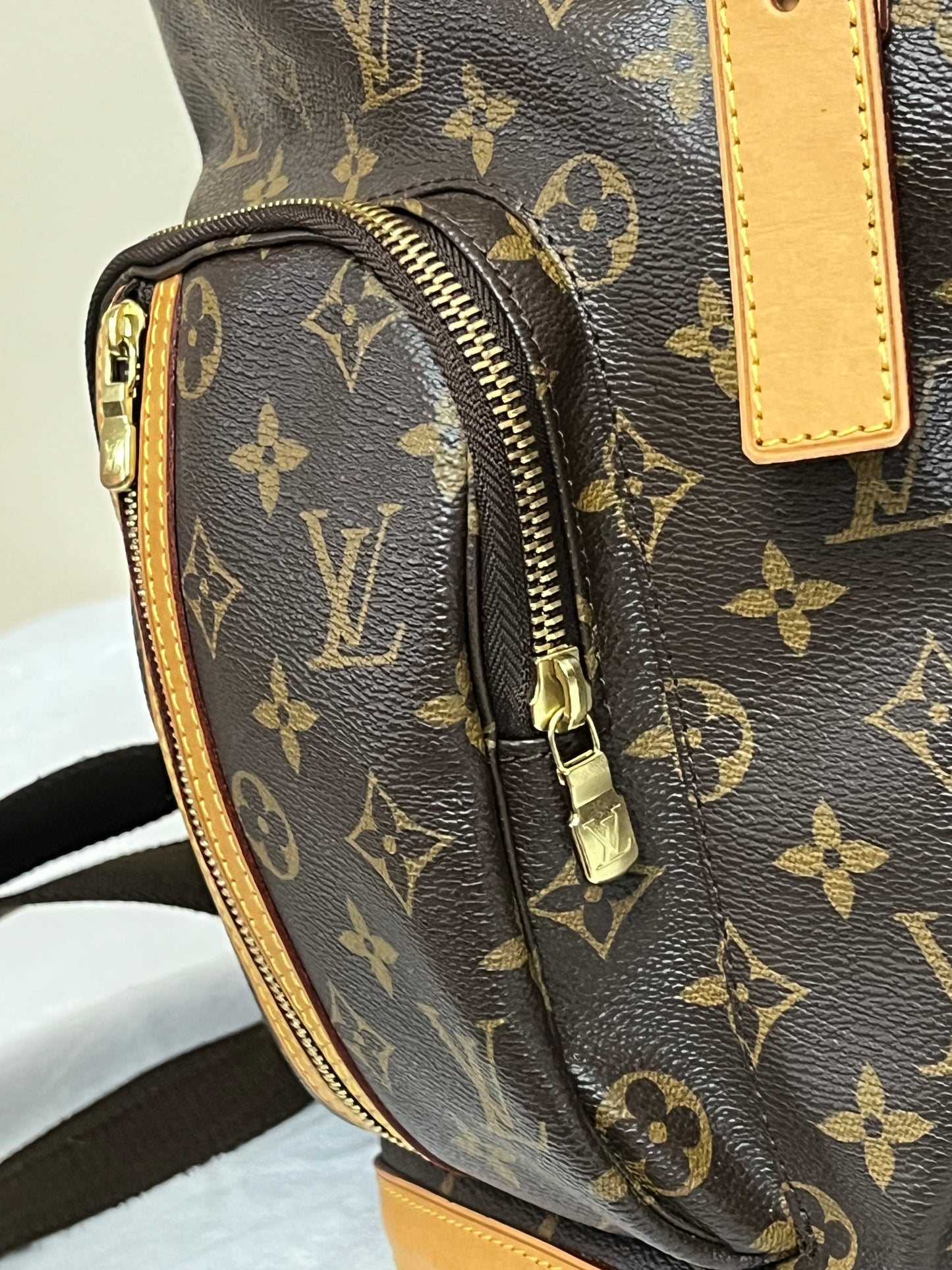 BOSPHORE BAGPACK