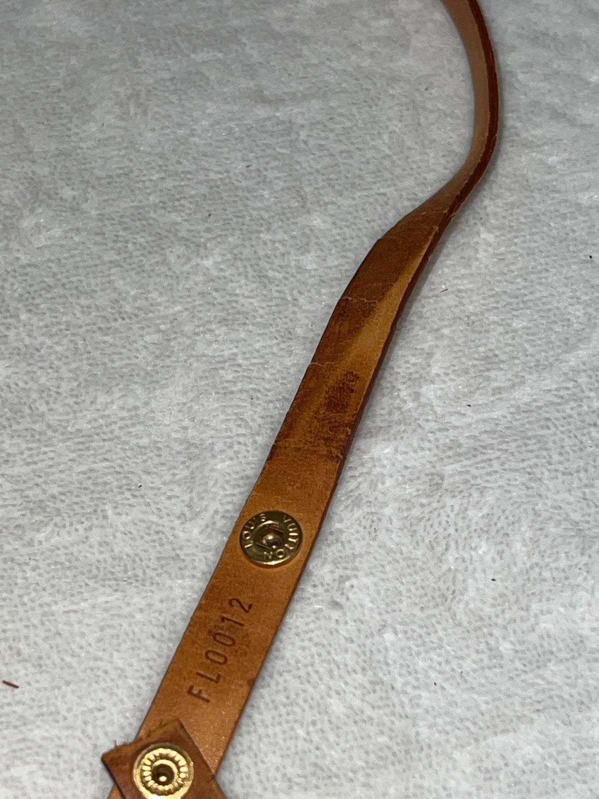 FLORENTINE BELTBAG