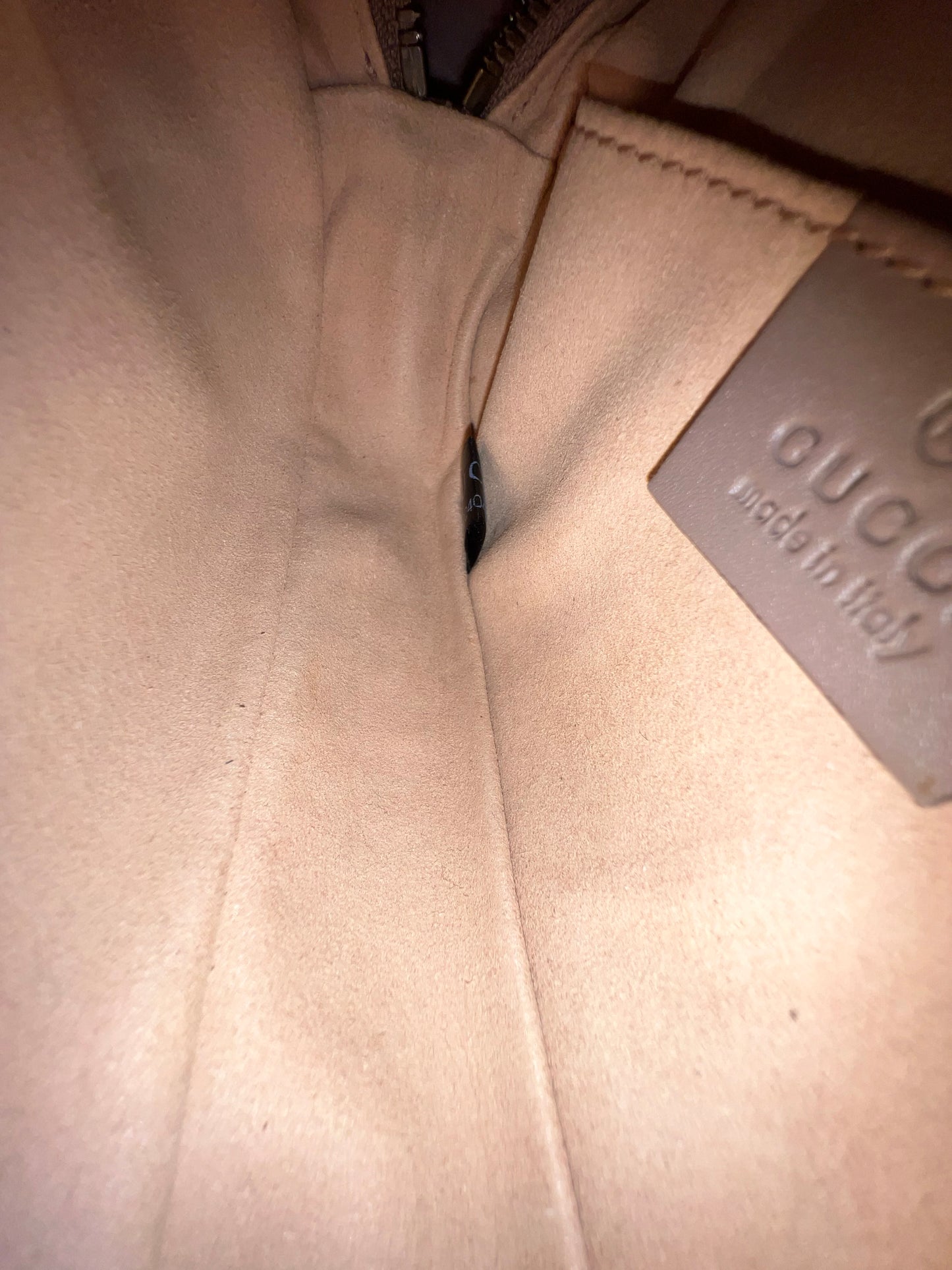MARMONT BELTBAG