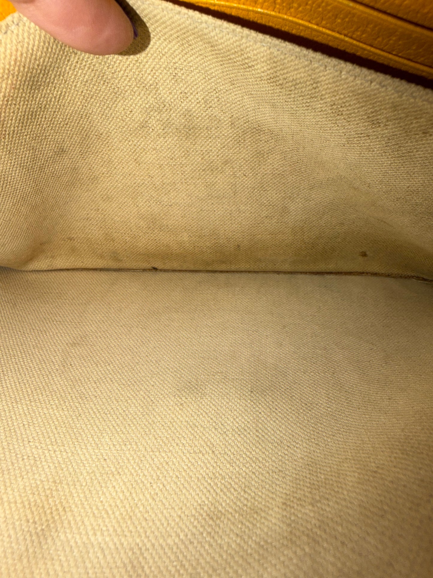 TIGER SUPREME CLUTCH