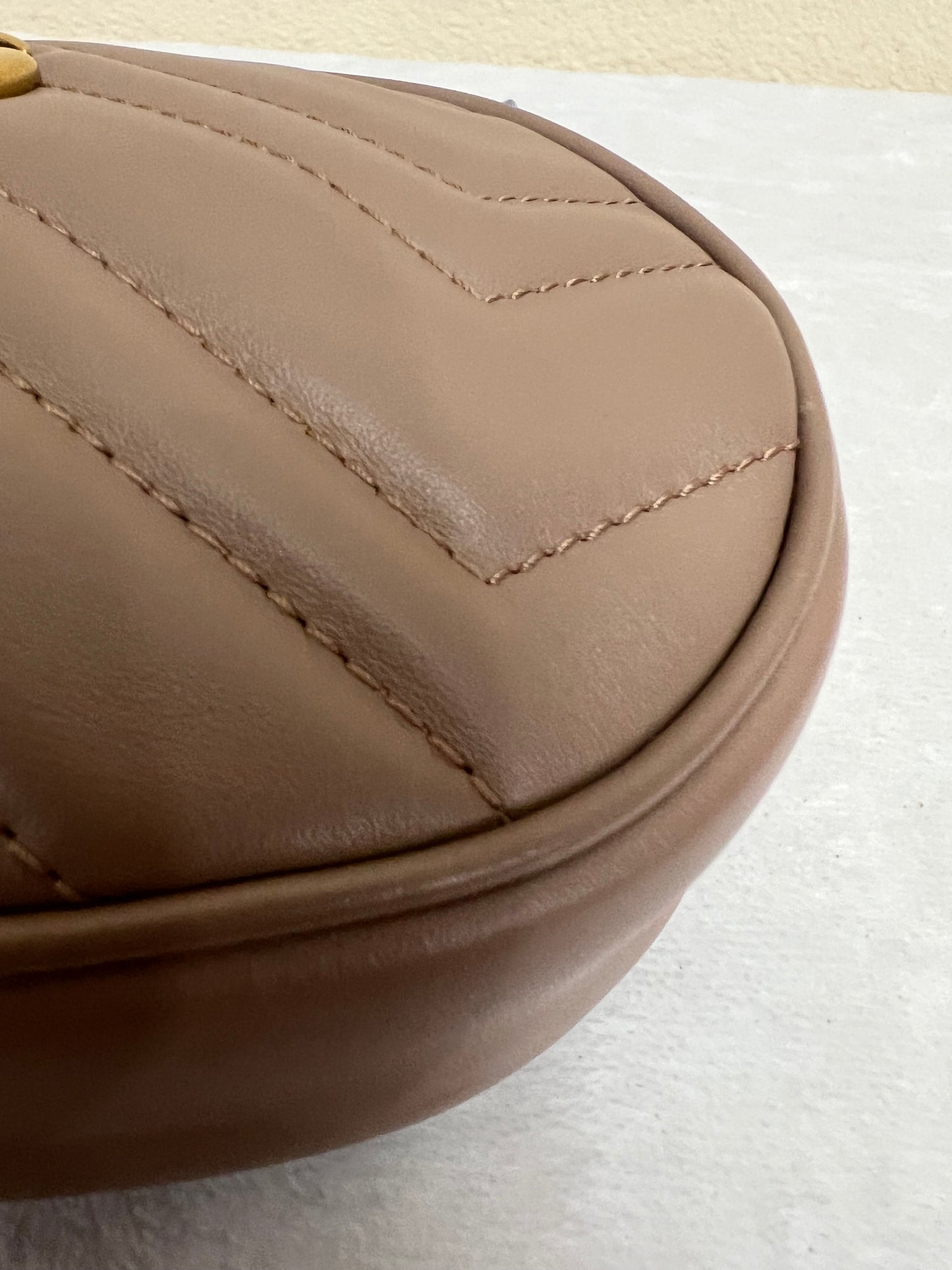 MARMONT BELTBAG