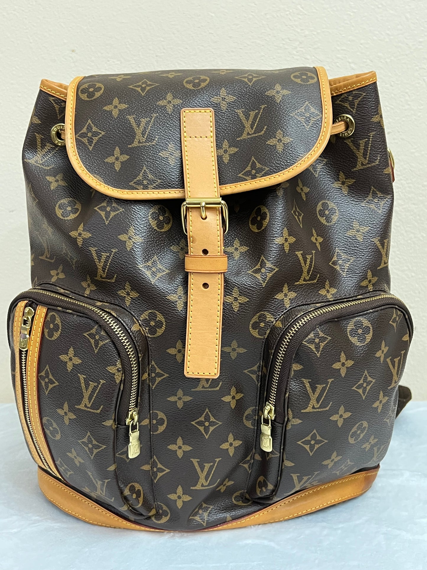 BOSPHORE BAGPACK