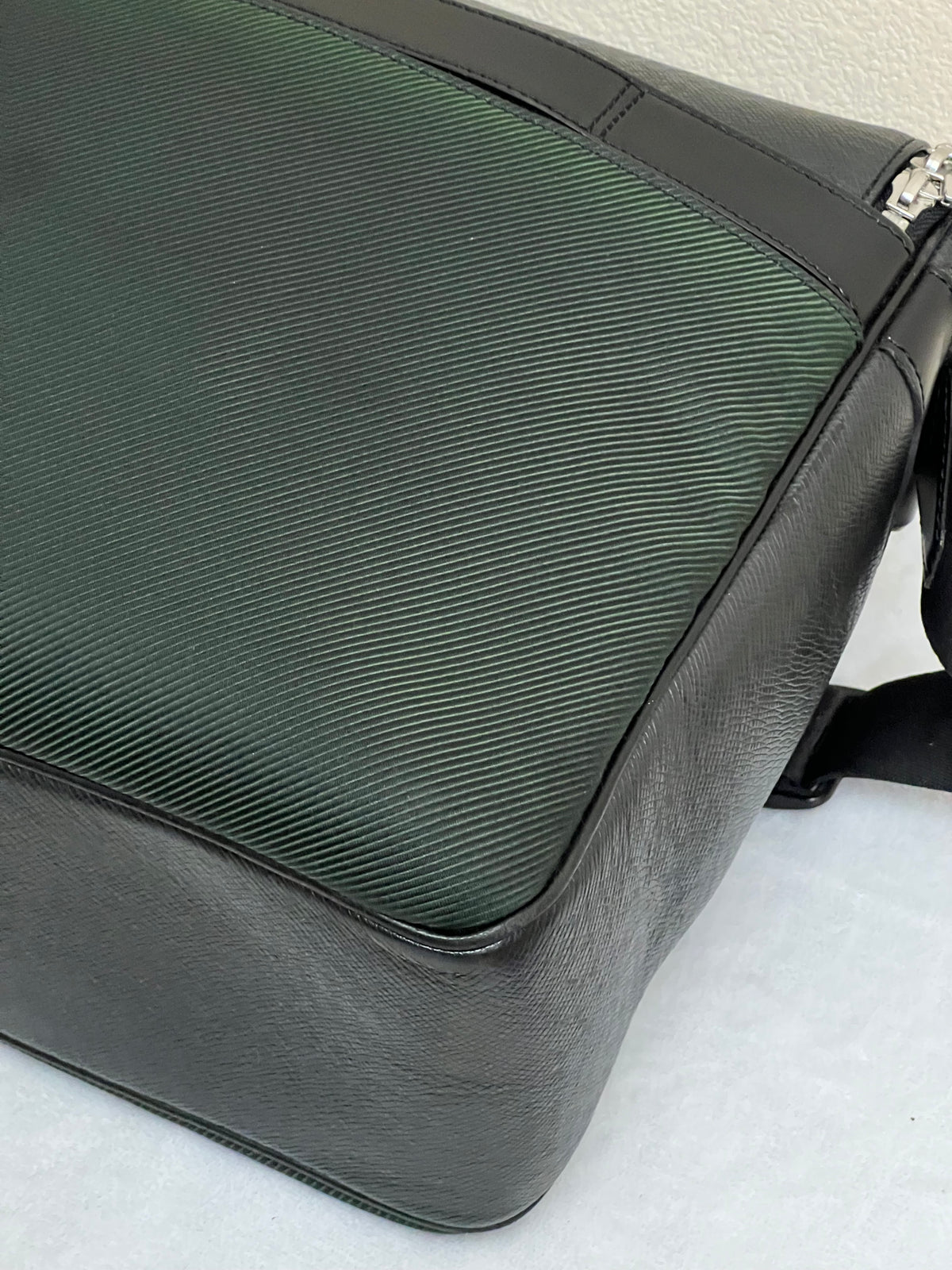 TAIMYR MESSENGER TAIGA GREEN