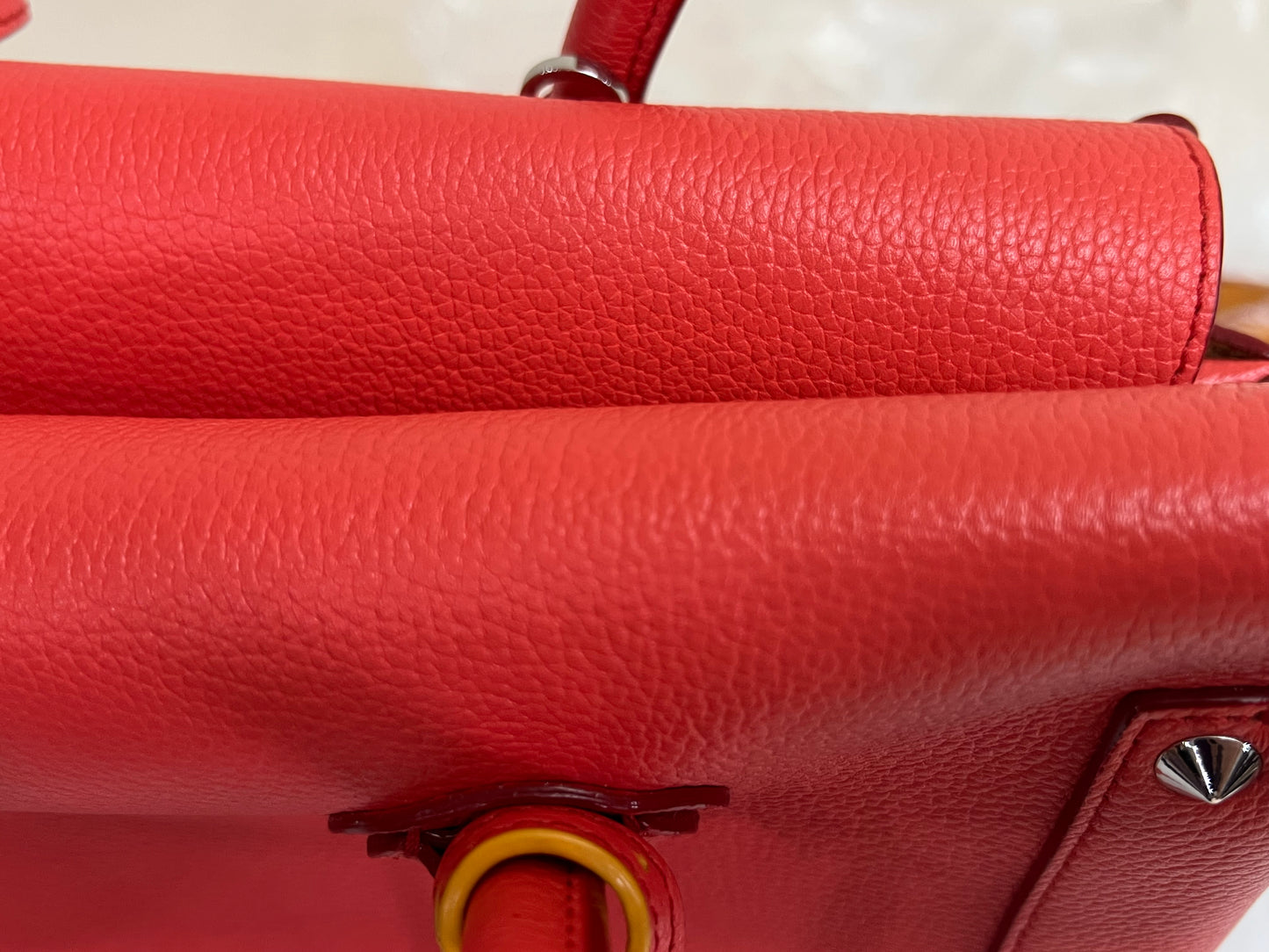 MCM 2WAY ORANGE