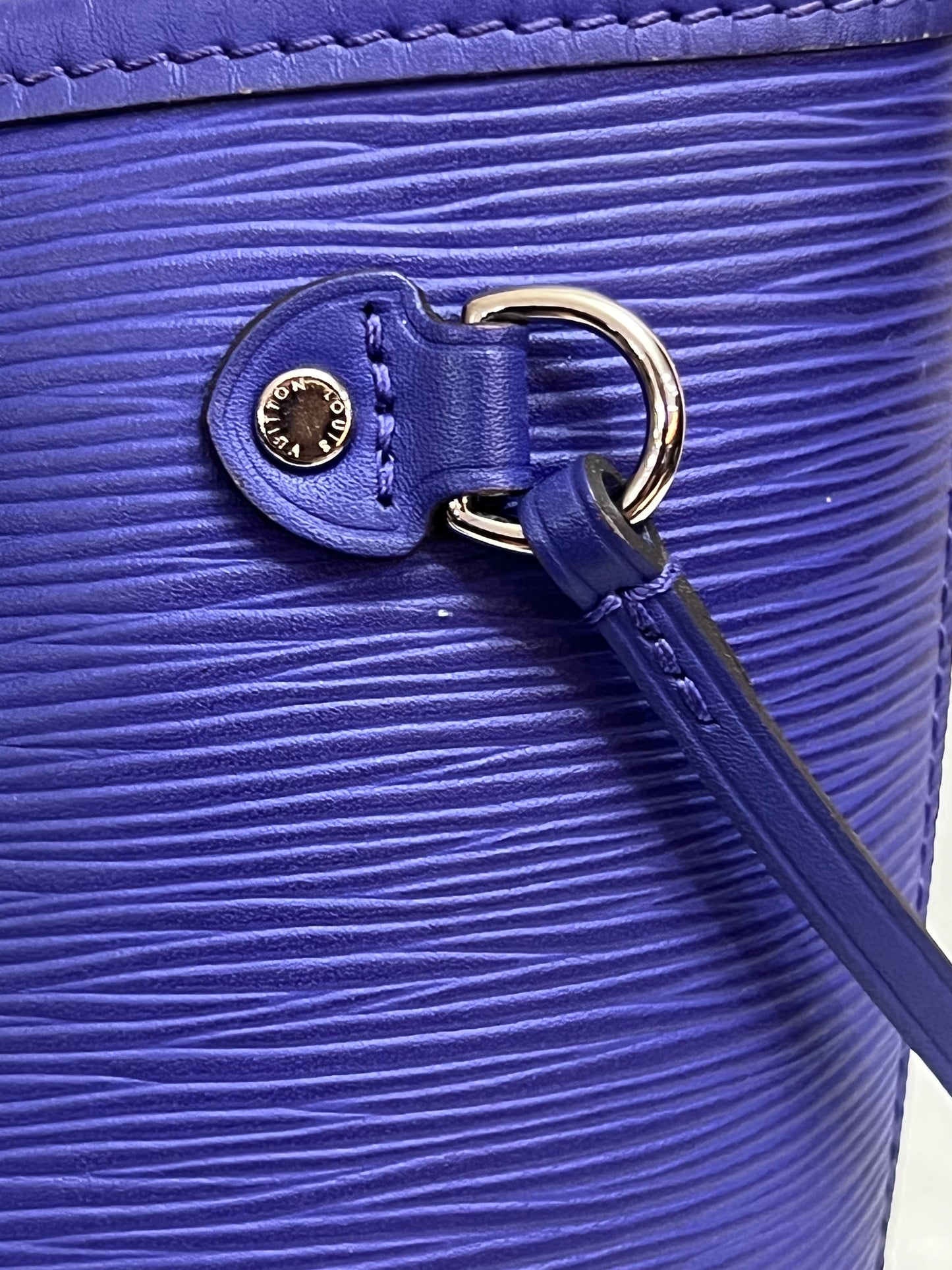 NEVERFULL PM W/ POUCH