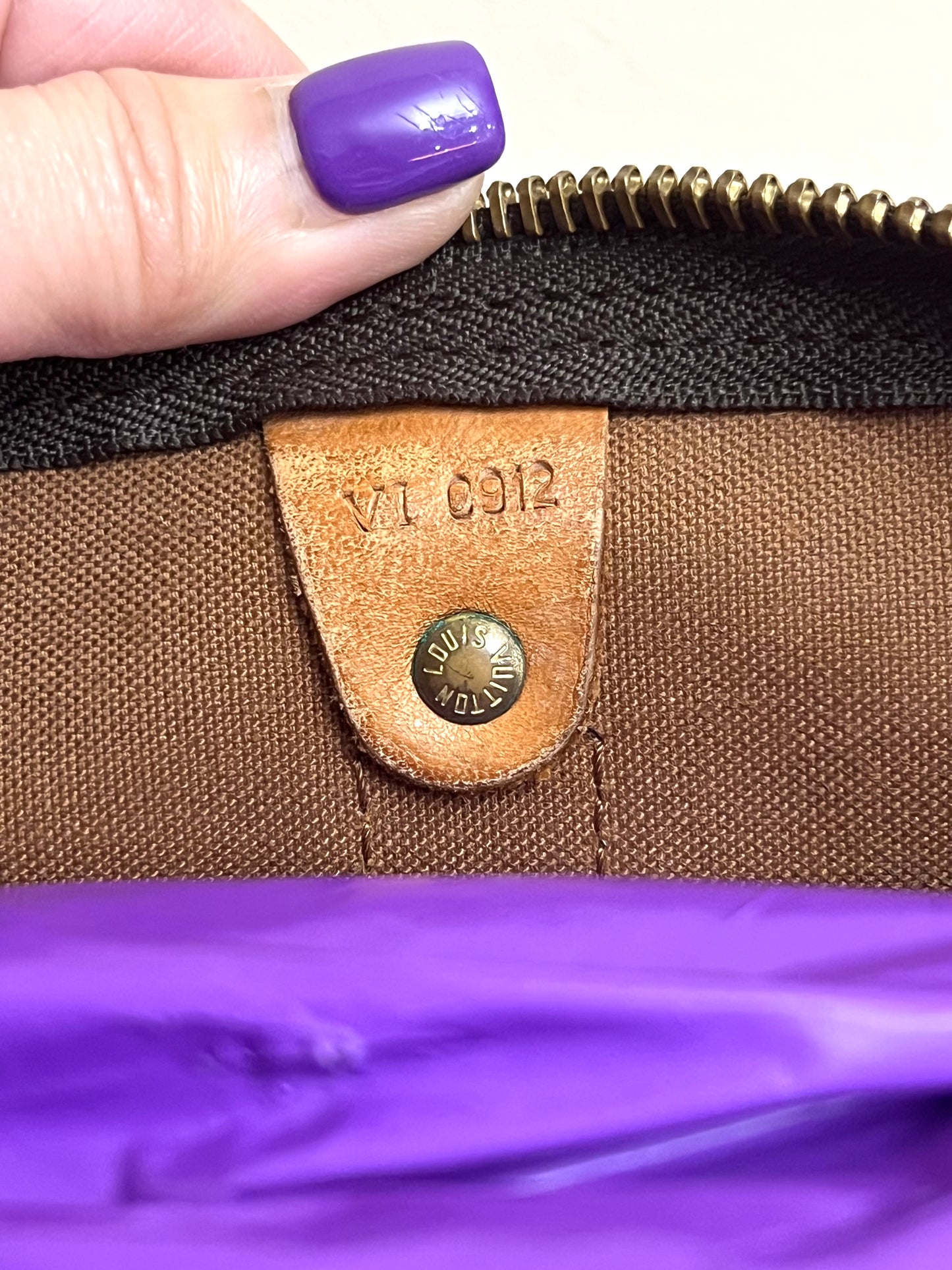 KEEPALL 45 BANDO MONO