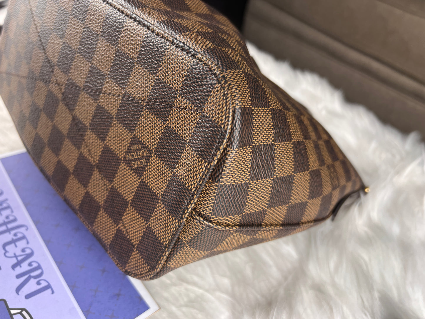 SIENA PM DAMIER