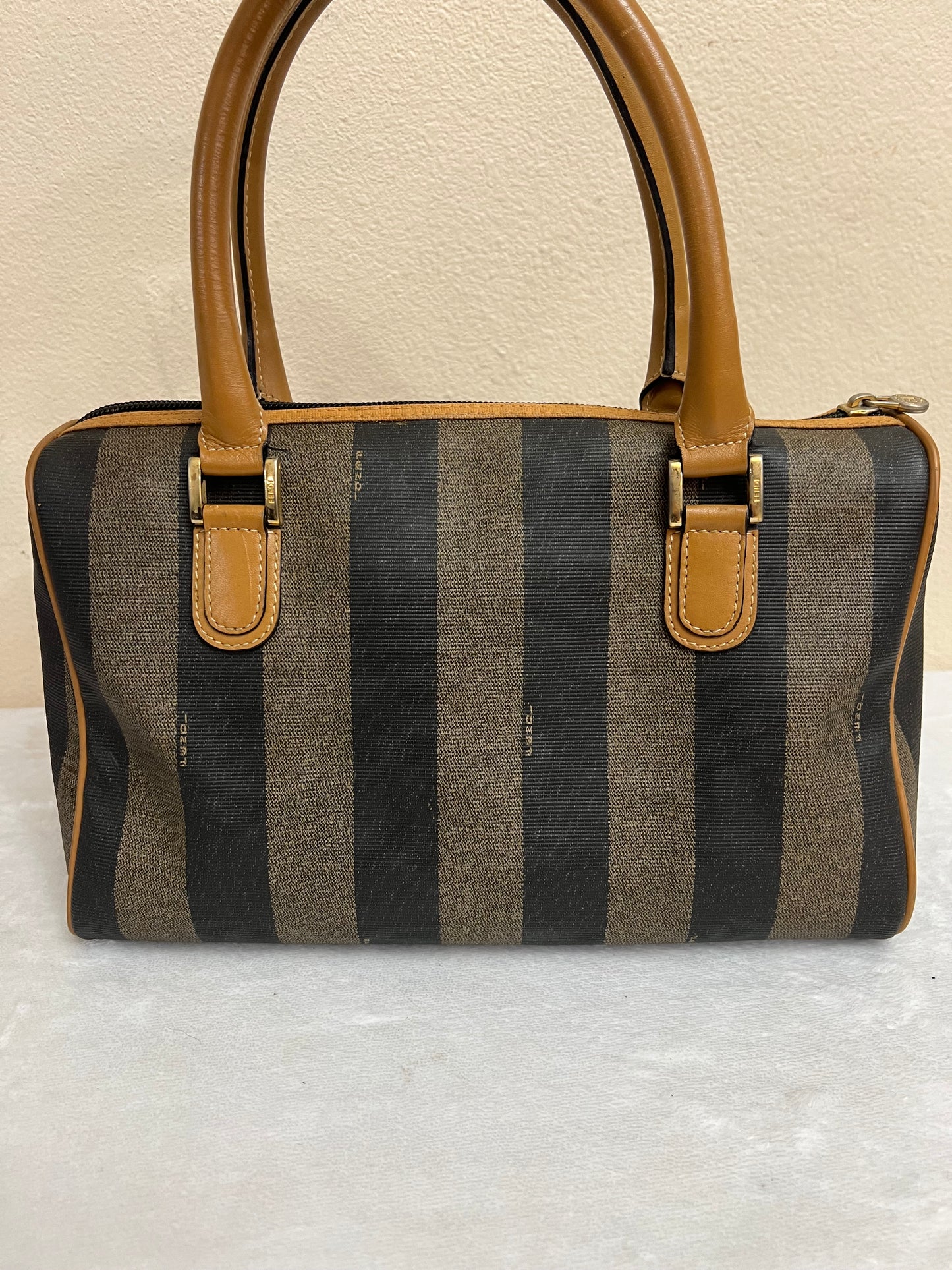 FENDI BOSTON 30 VINTAGE