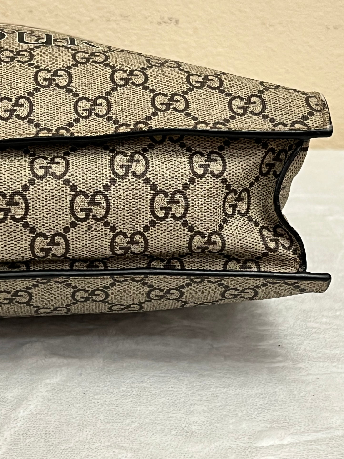 SUPREME TIGER TOTE