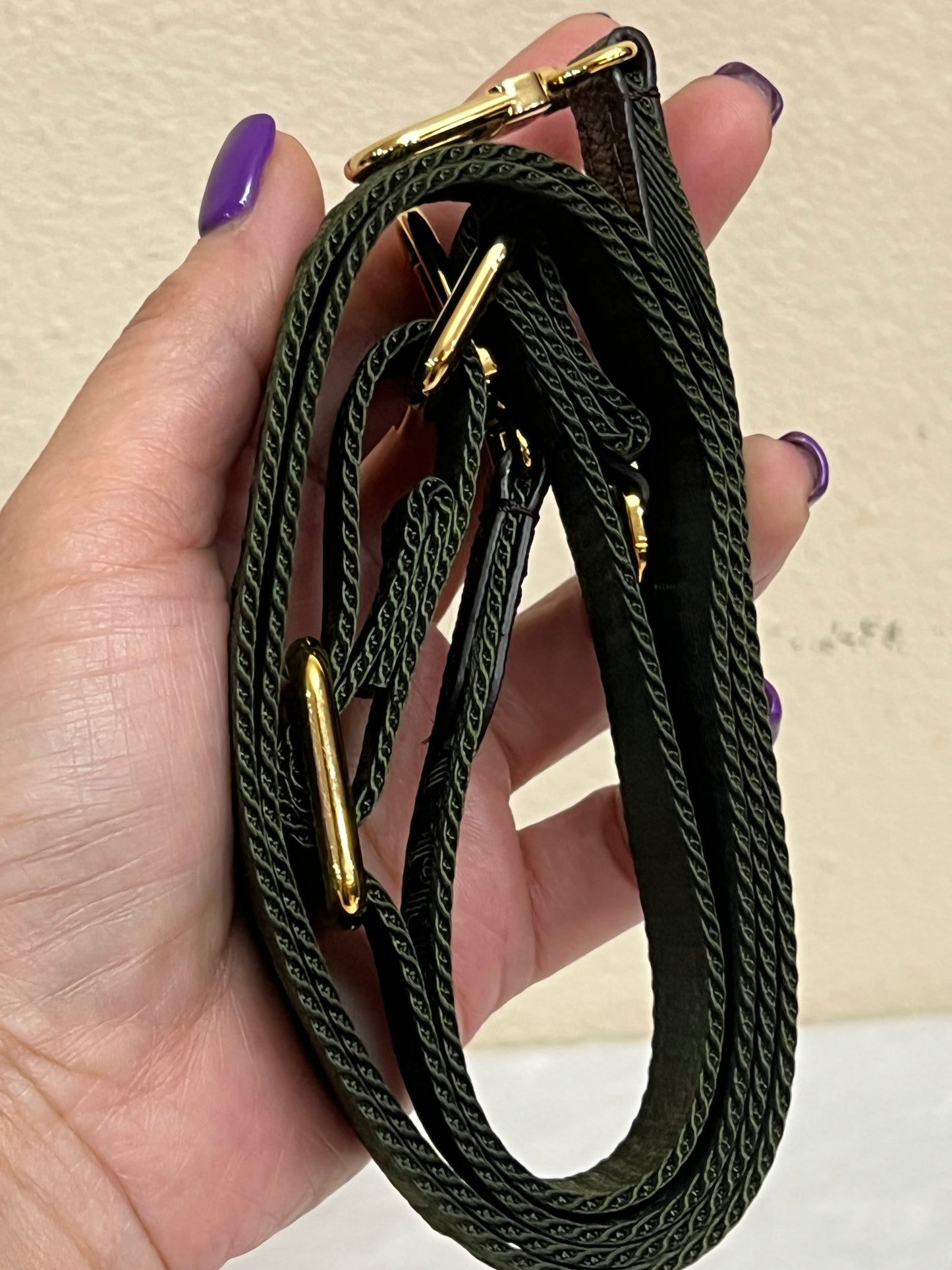 FELICE STRAP GO