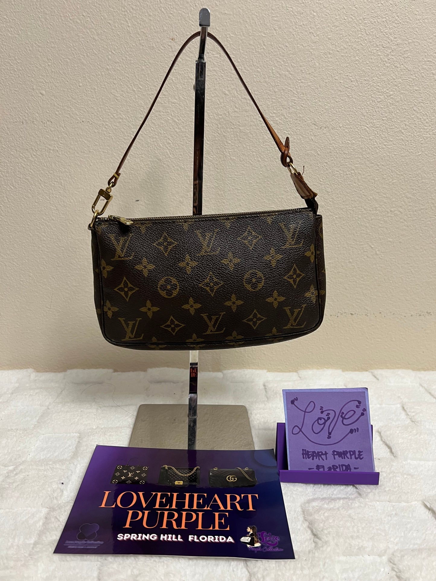 POCHETTE ACCESSORIES 2