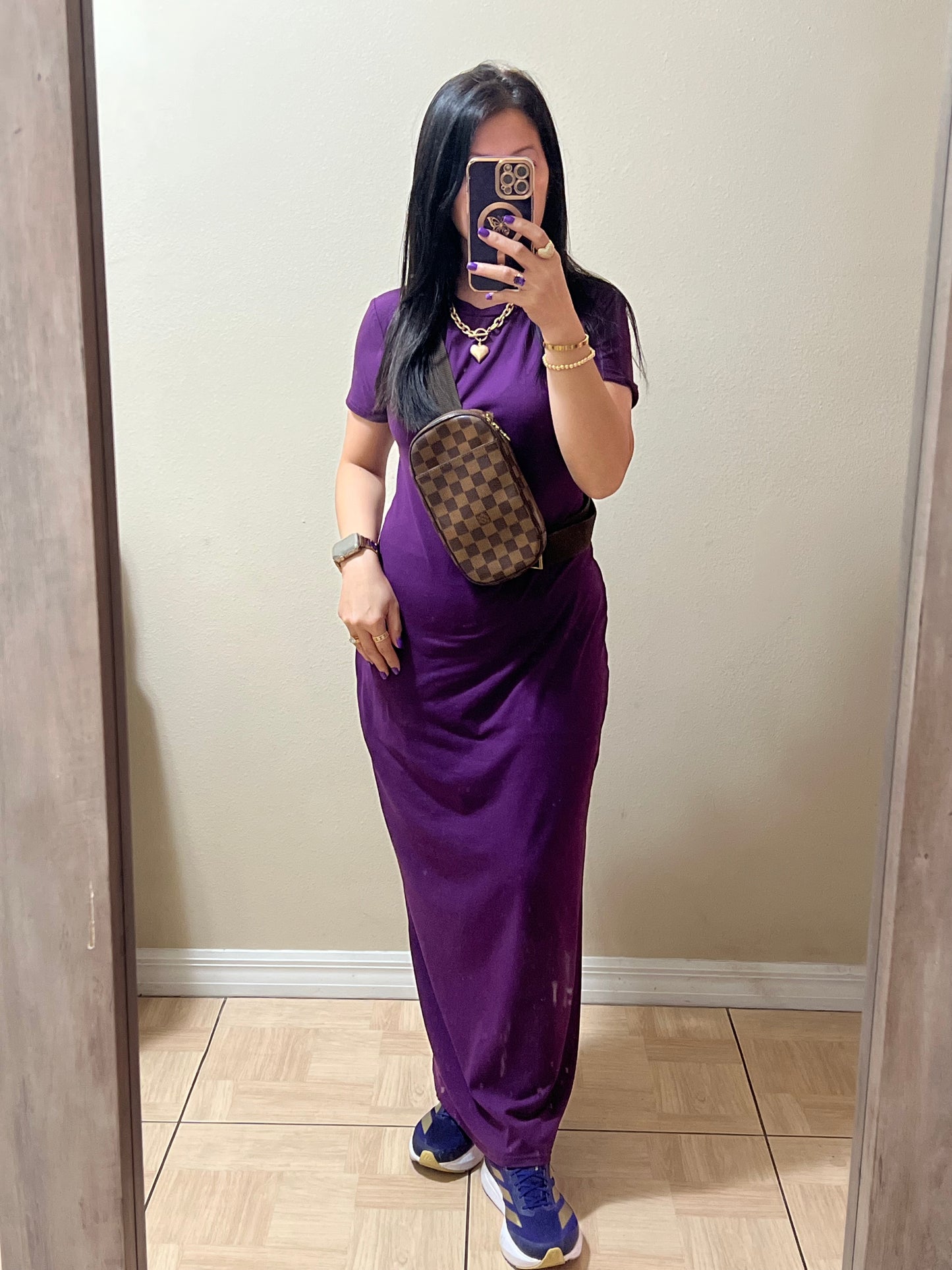 GANGE DAMIER