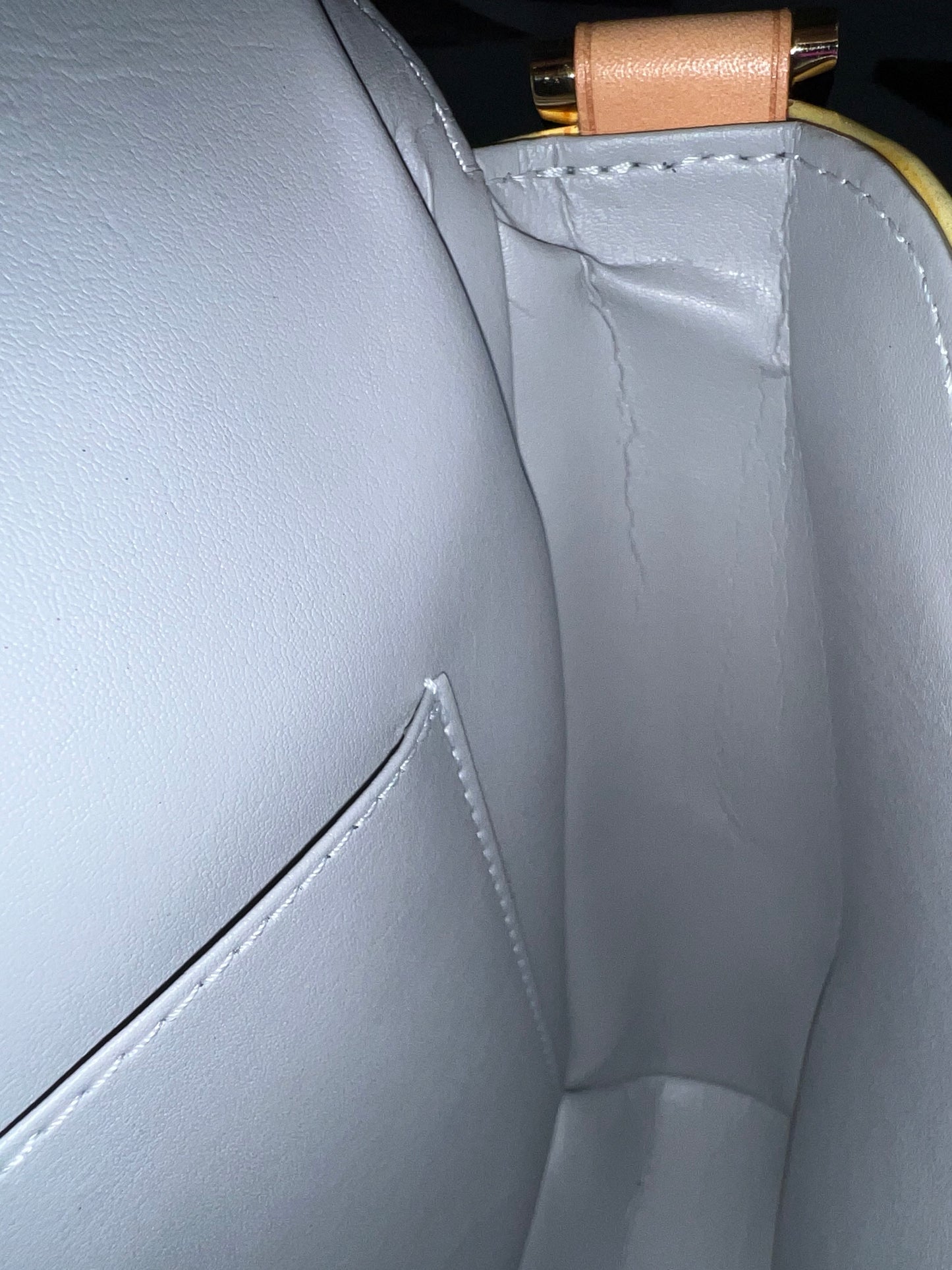 THOMPSON VERNIS YELLOW