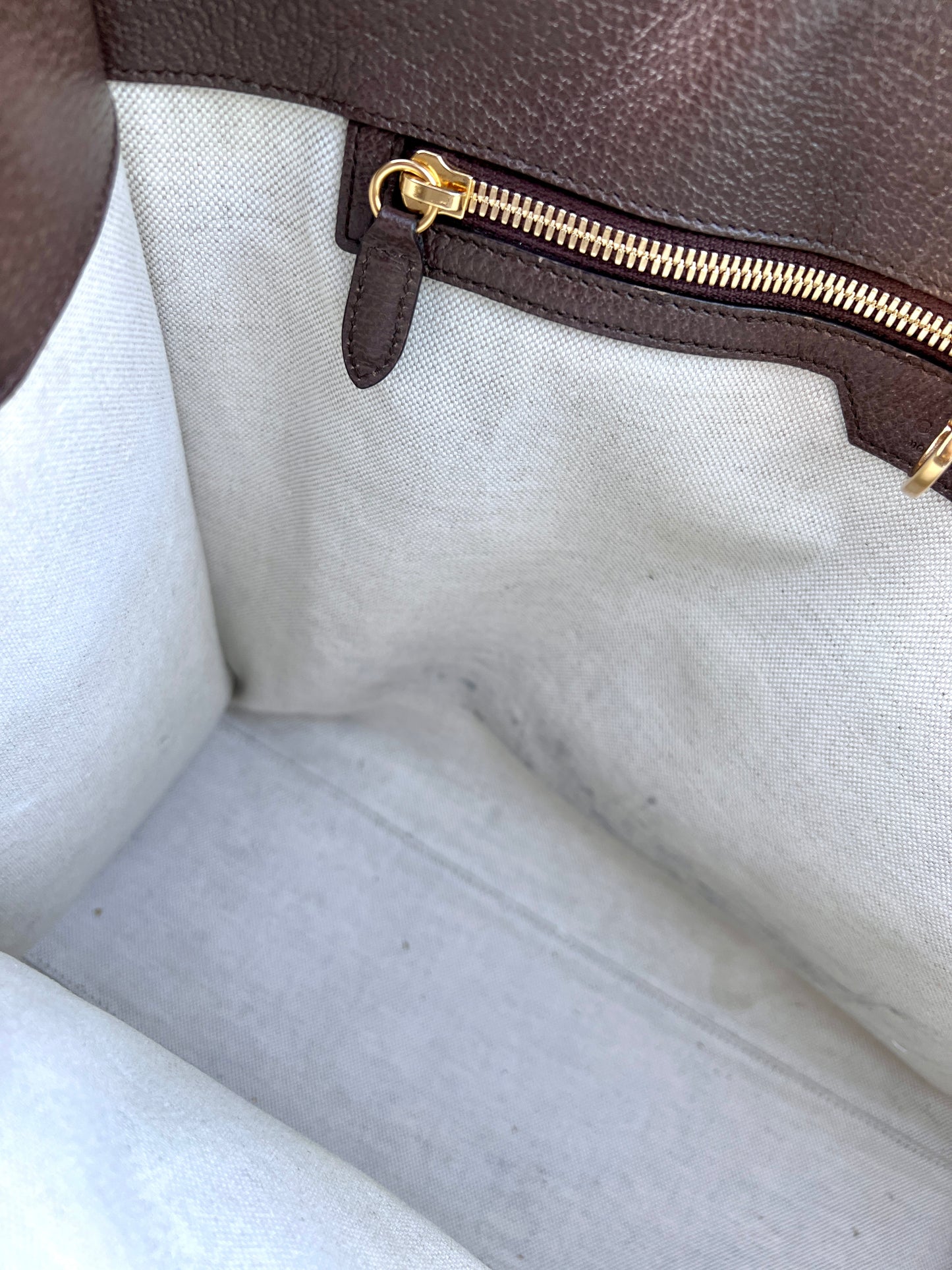 JUMBO TOTE BAG