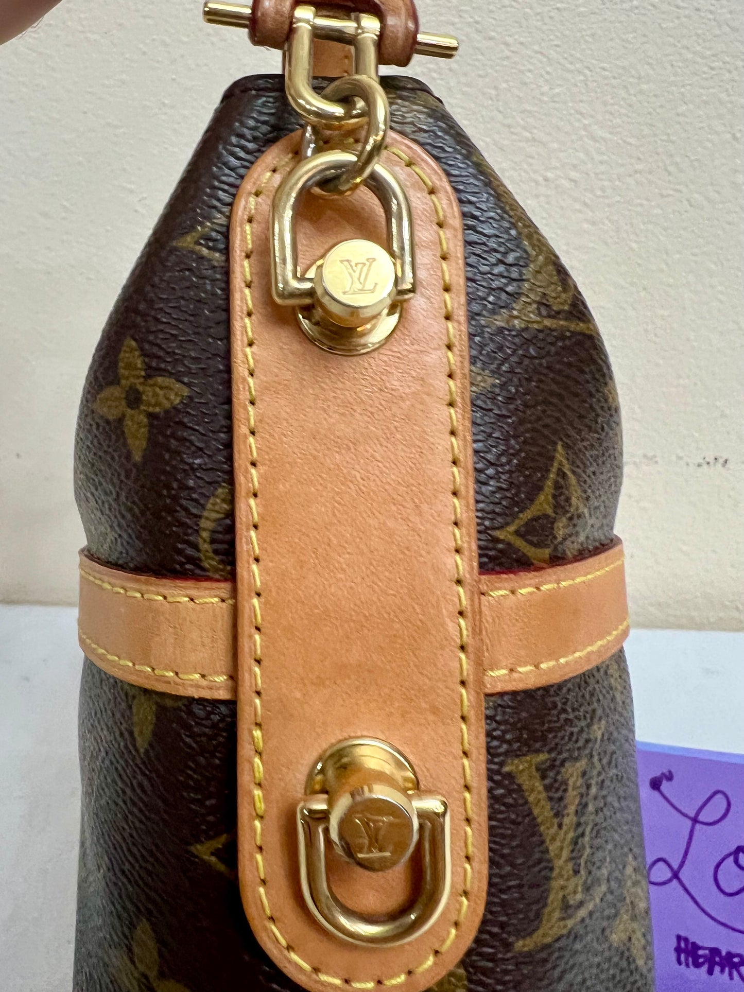 DUFFLE