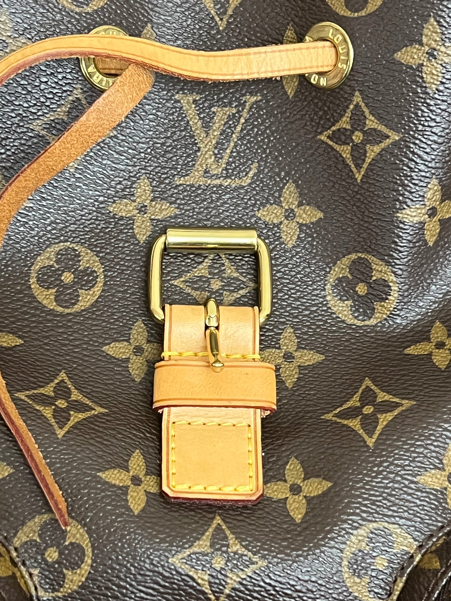 BOSPHORE BAGPACK